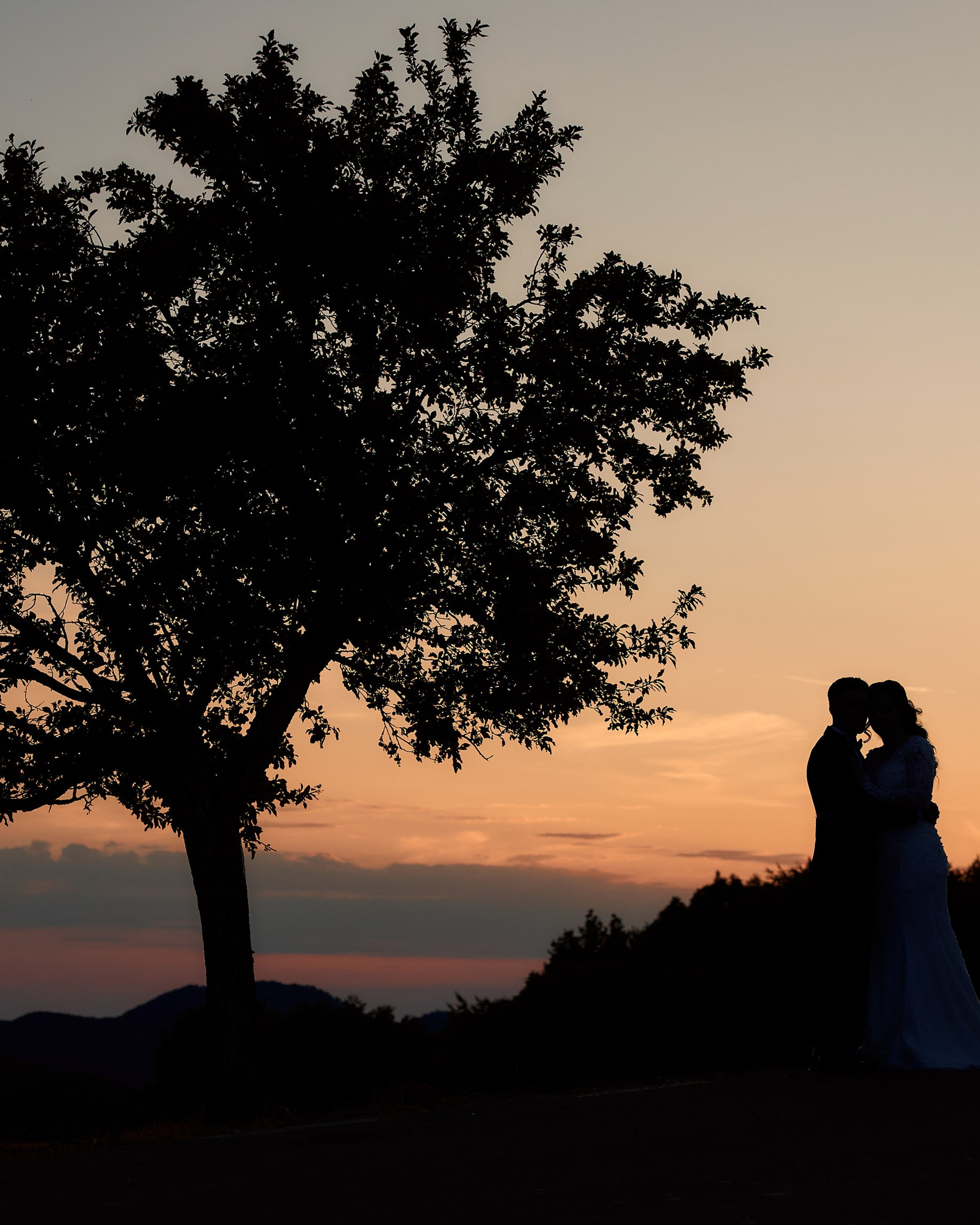Emil & Cristina - Afterwedding