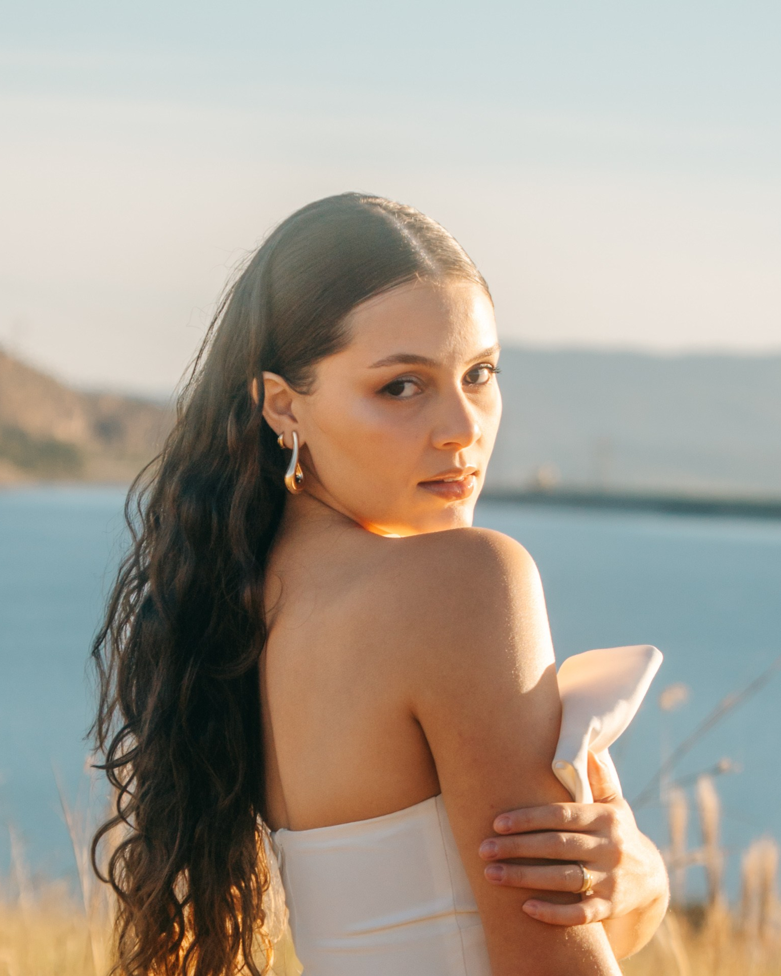 Bride Photoshoot