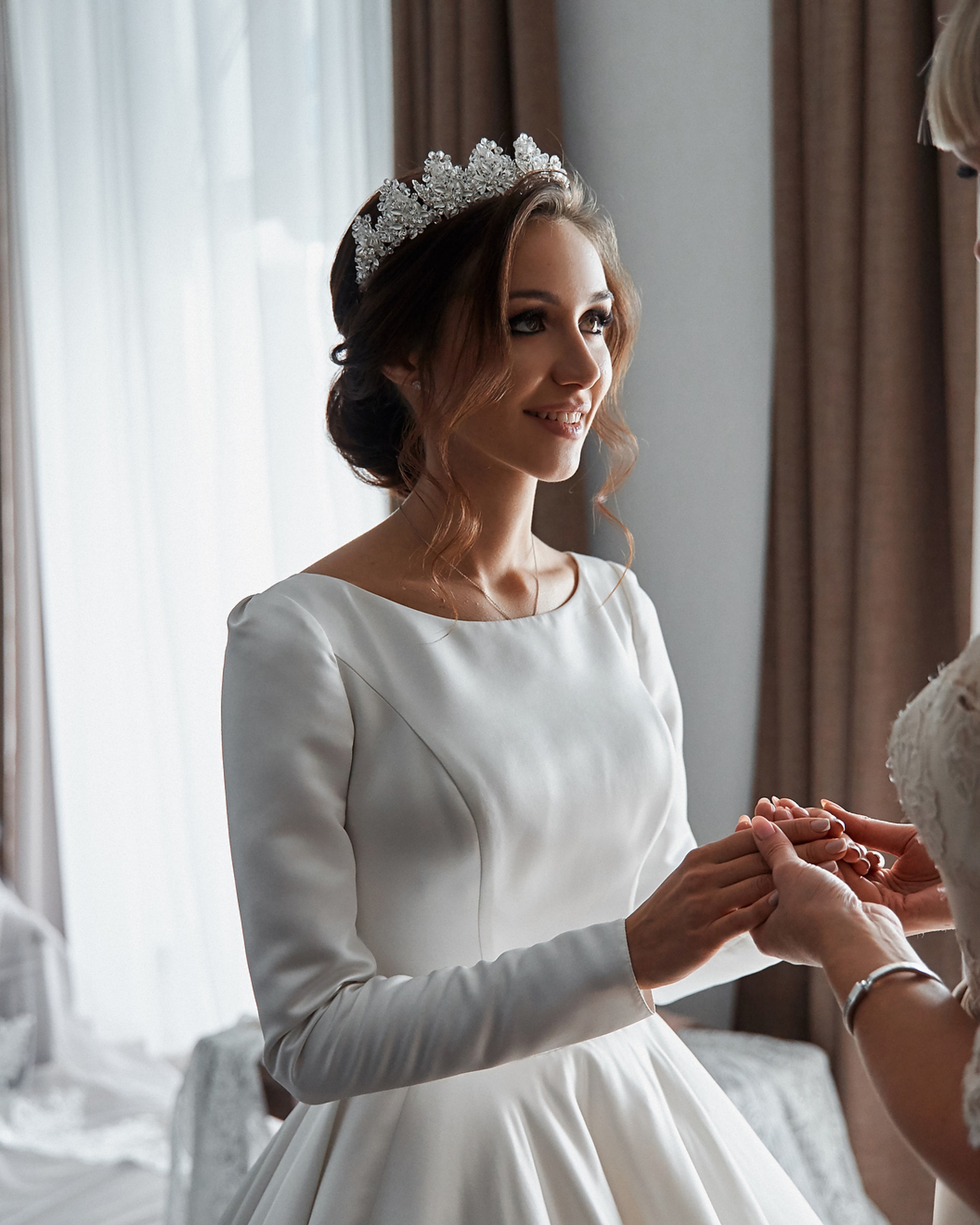 Dima & Alina