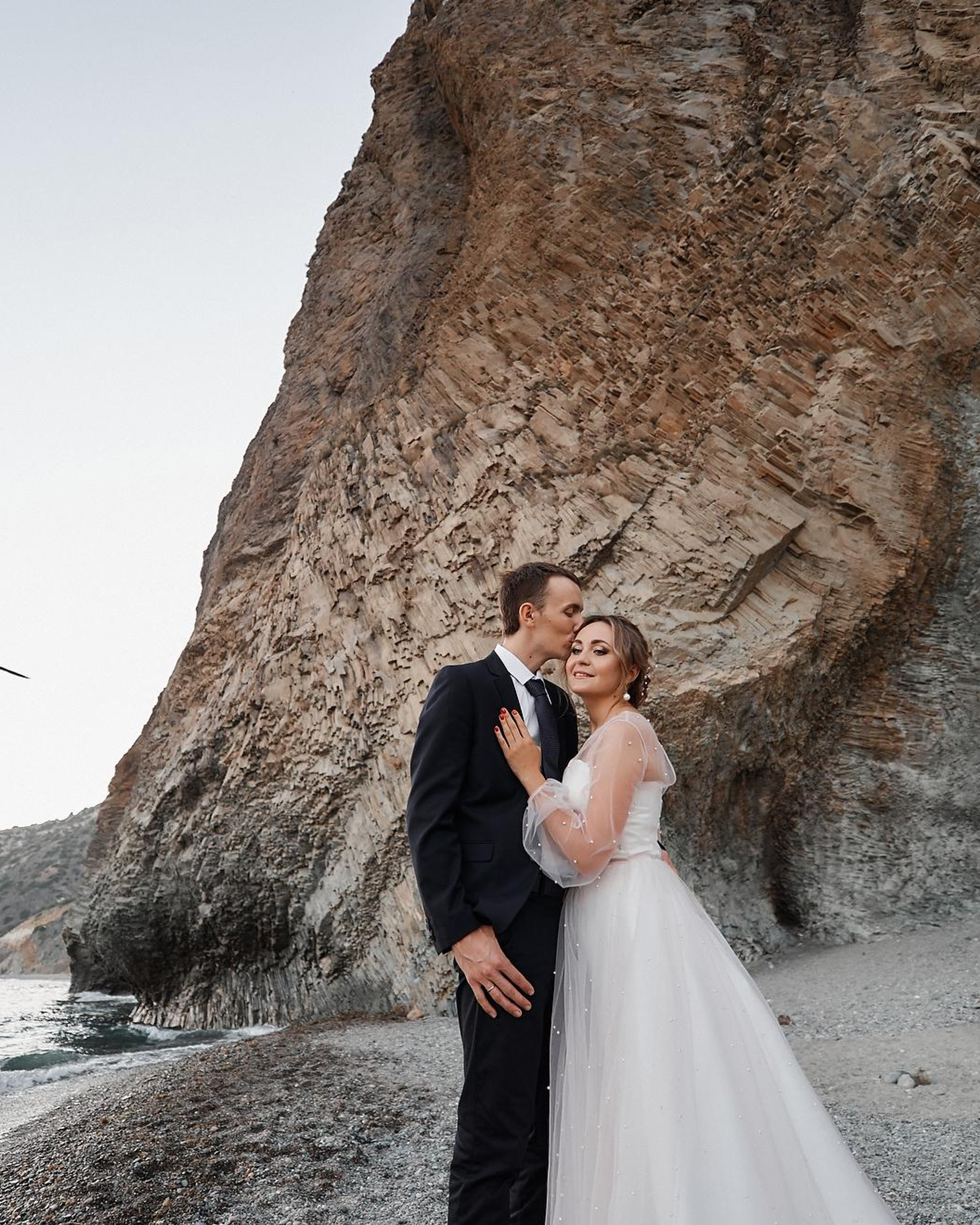 Sergey & Irina