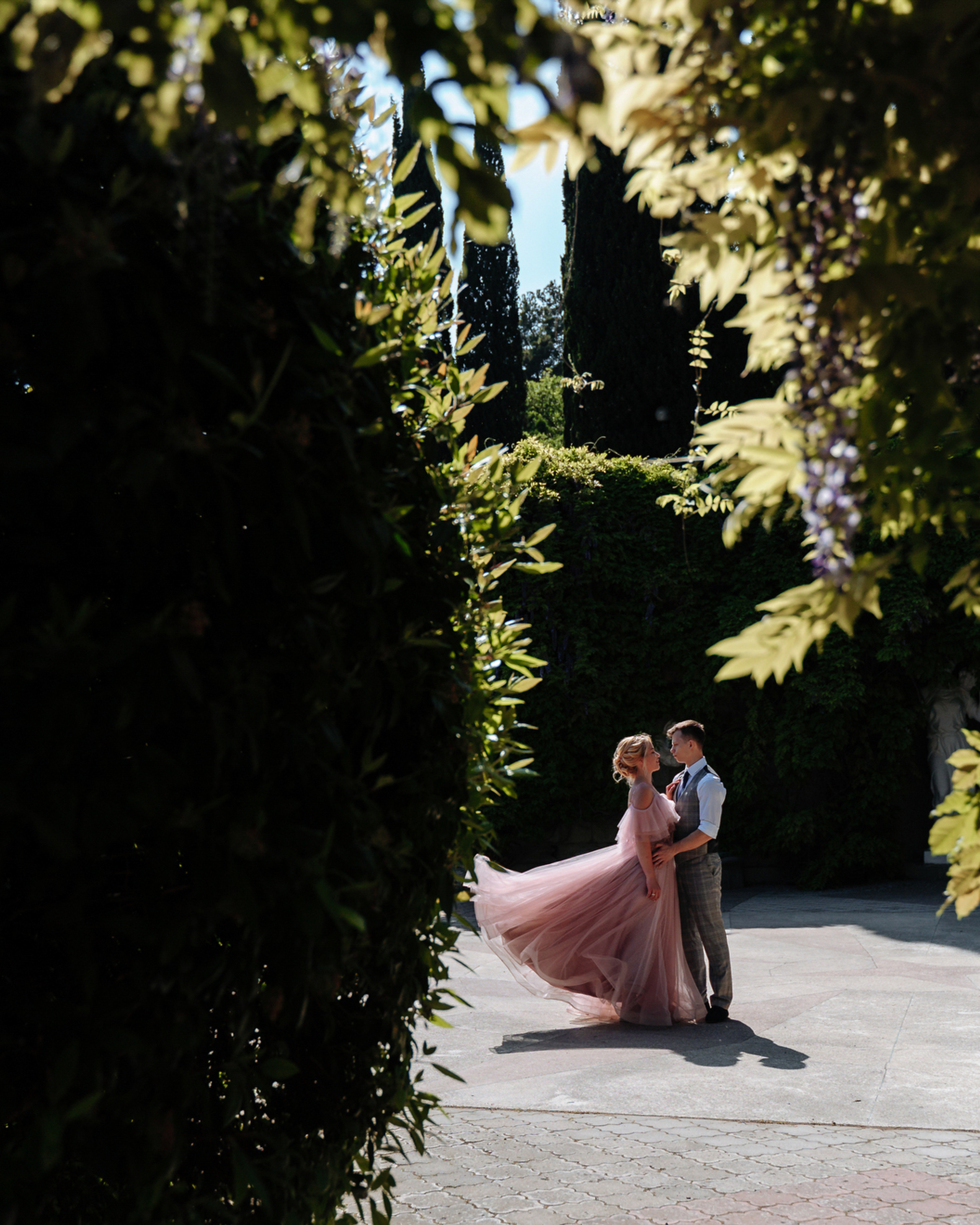 Bogdan & Alexandra