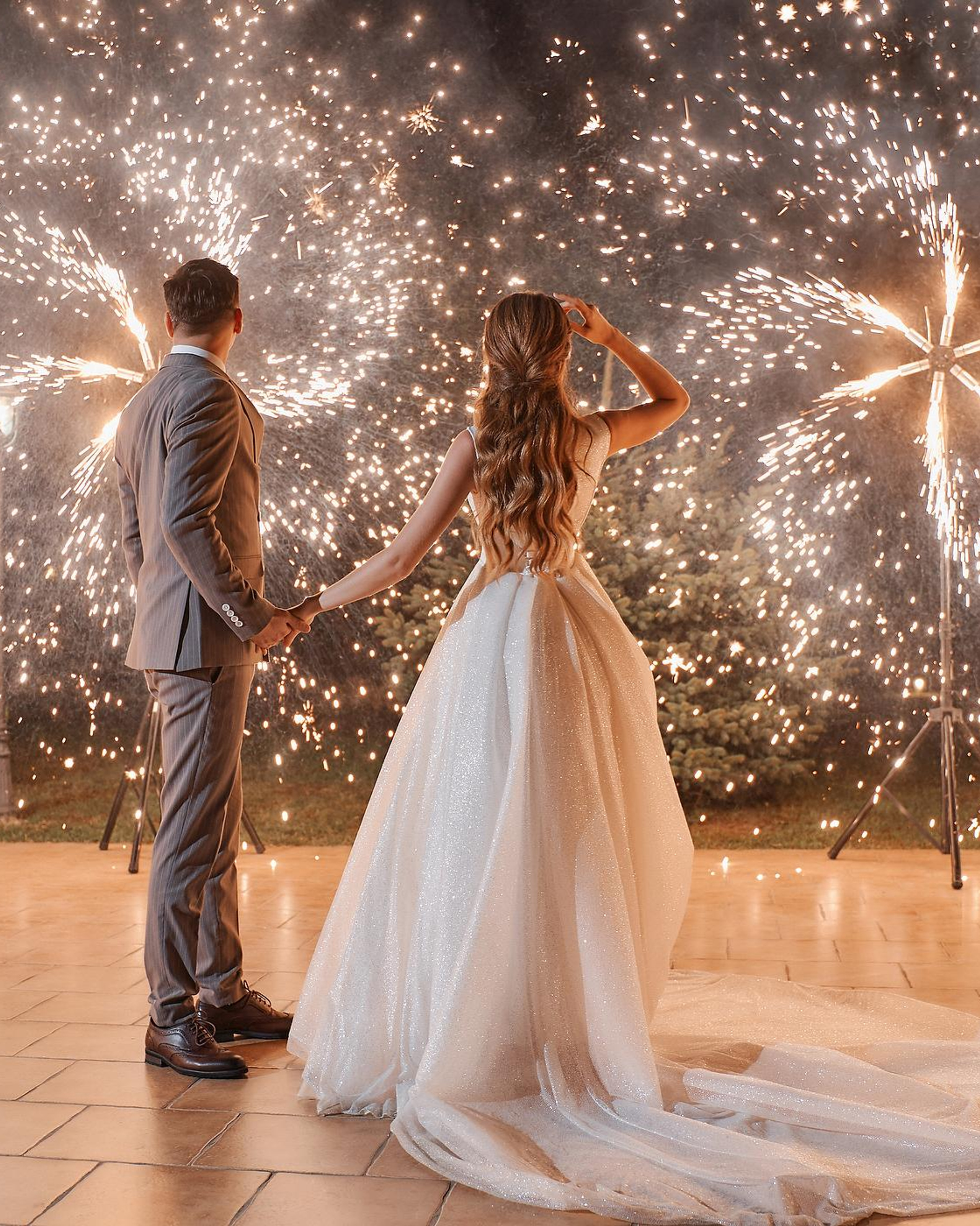 Kate & Kirill