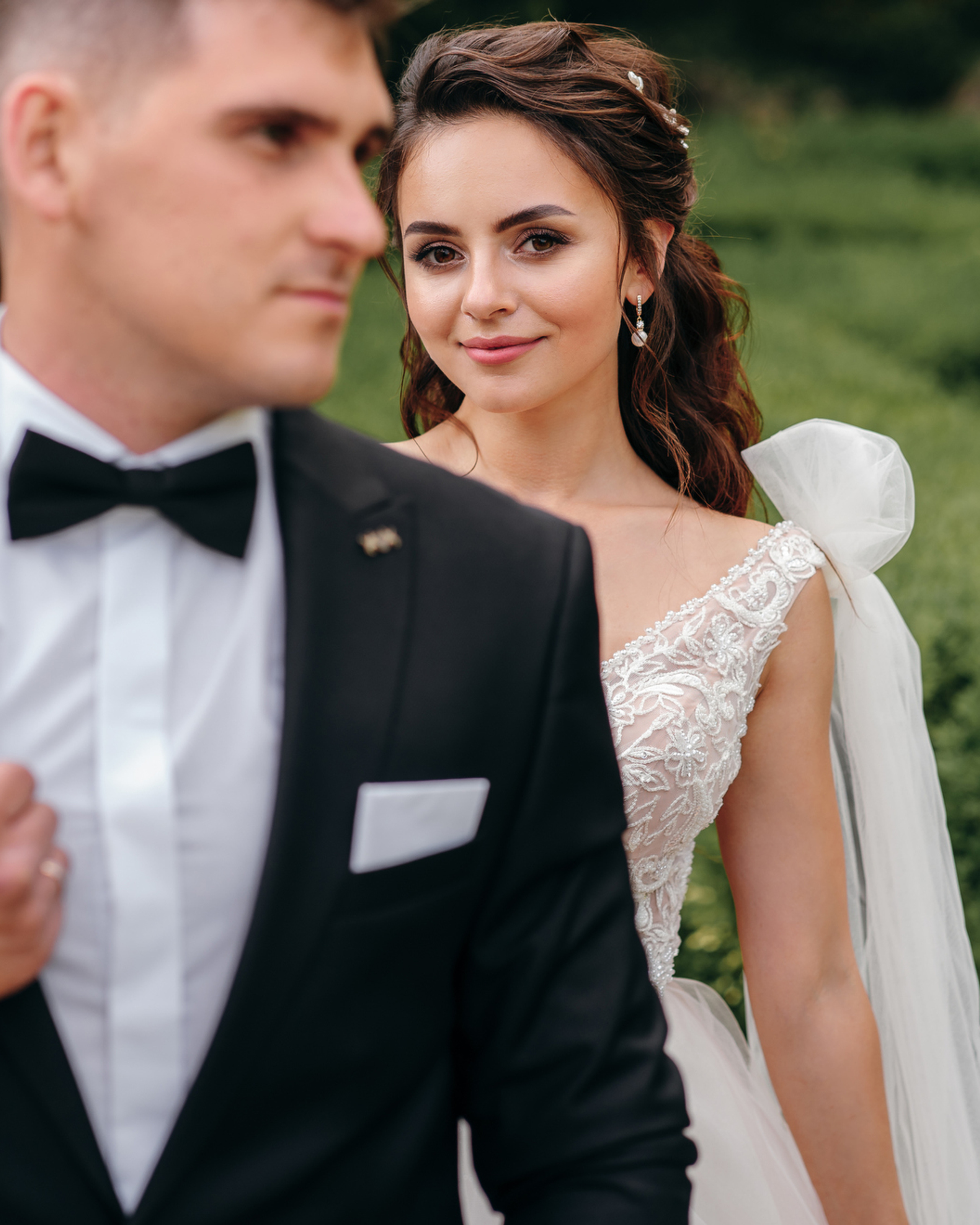Max & Nastya