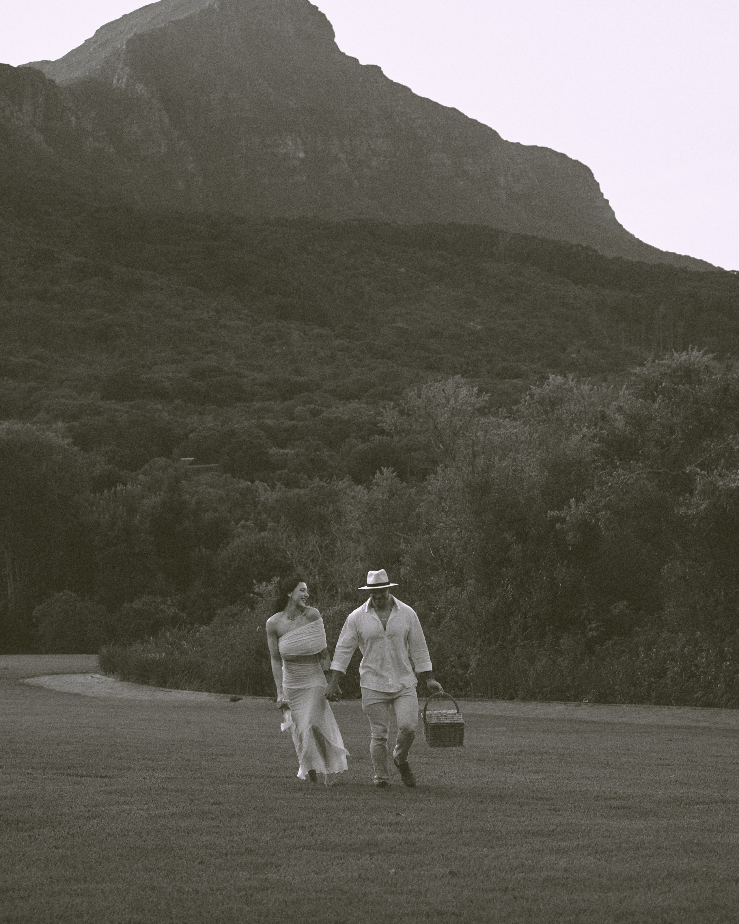 the proposal picnic