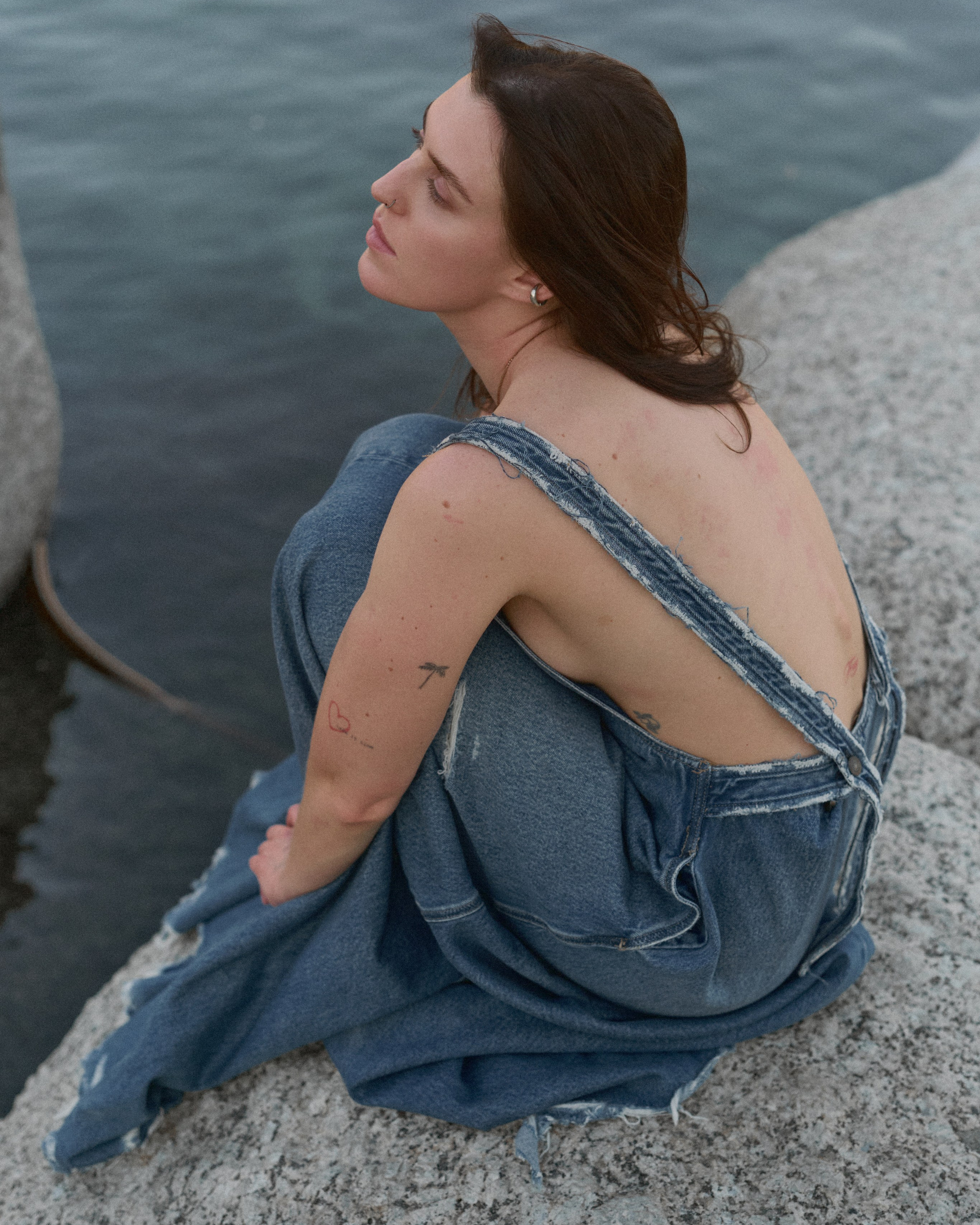 shades of&nbsp;blue