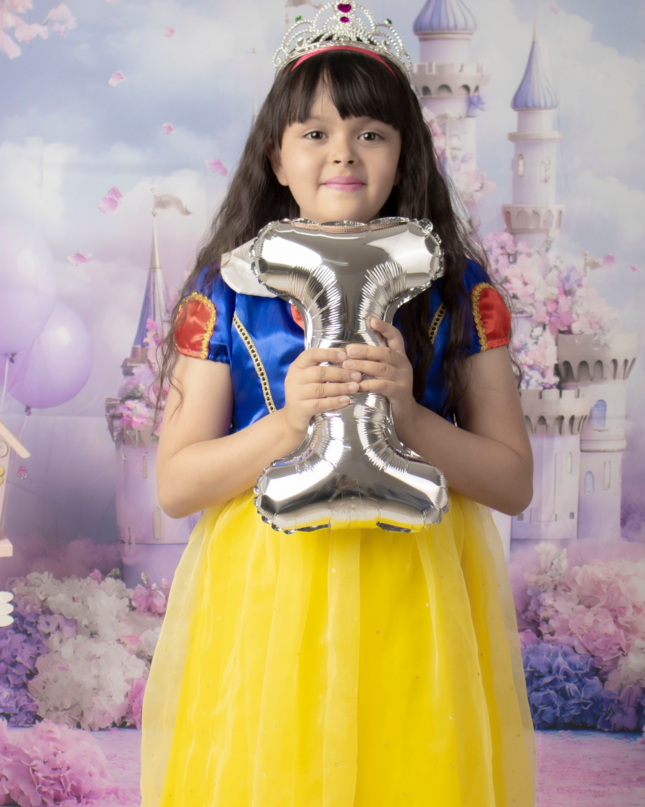Mini Sesiòn Dia del Niño, Isabella