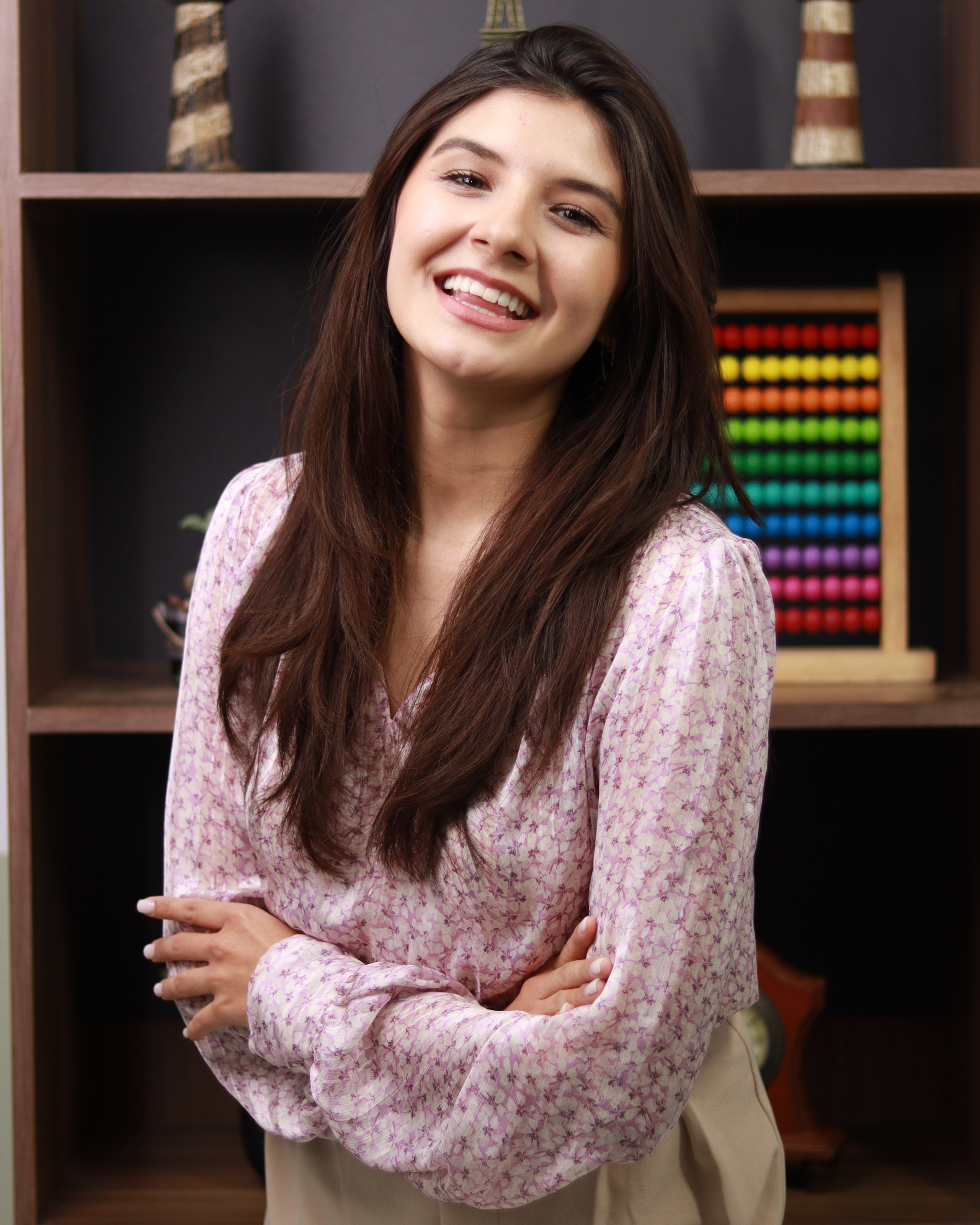 Sesión Alejandra Orozco Badilla