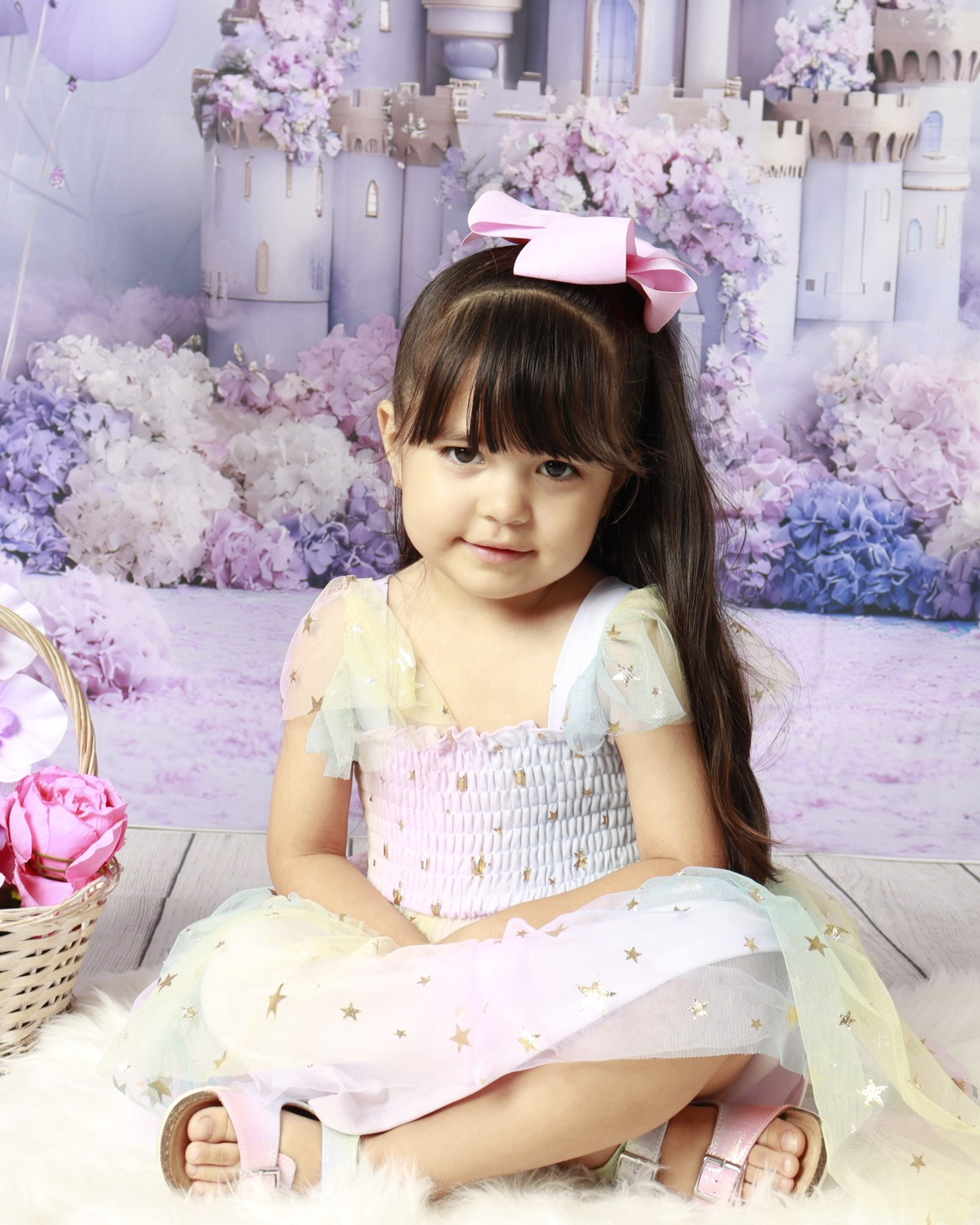 Mini Sesiòn Natalia