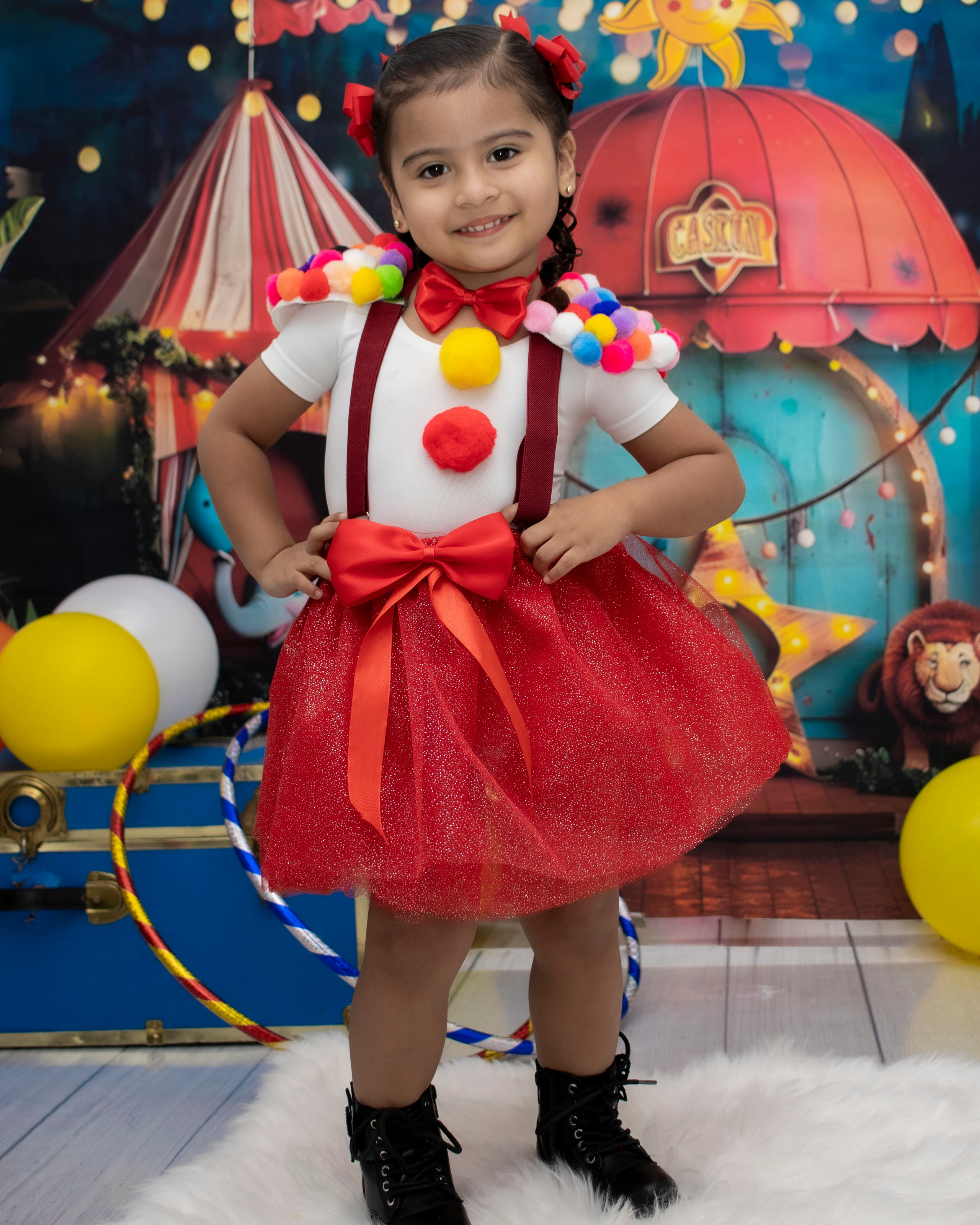 Mini Sesiòn Regina