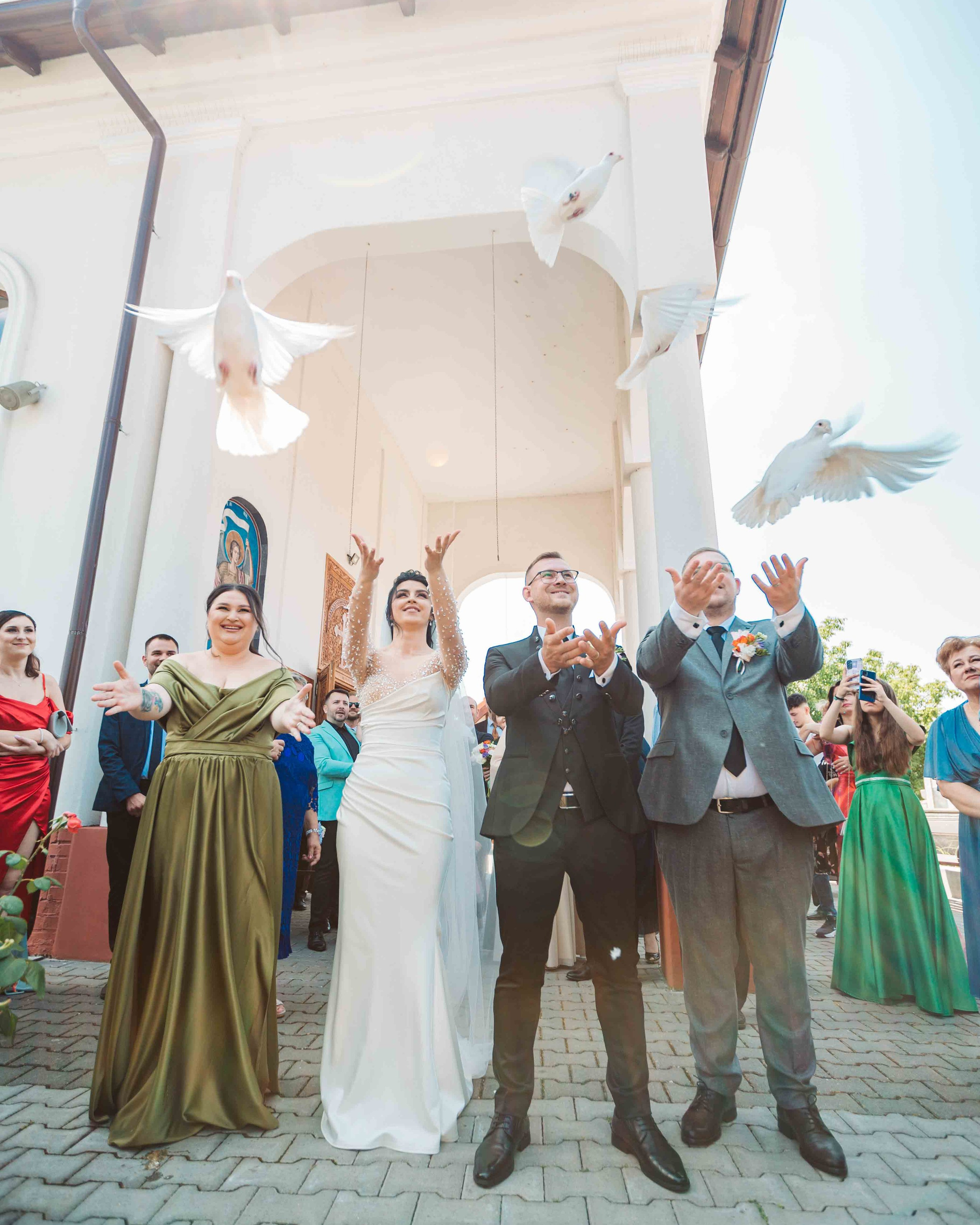 Teodora & Daniel