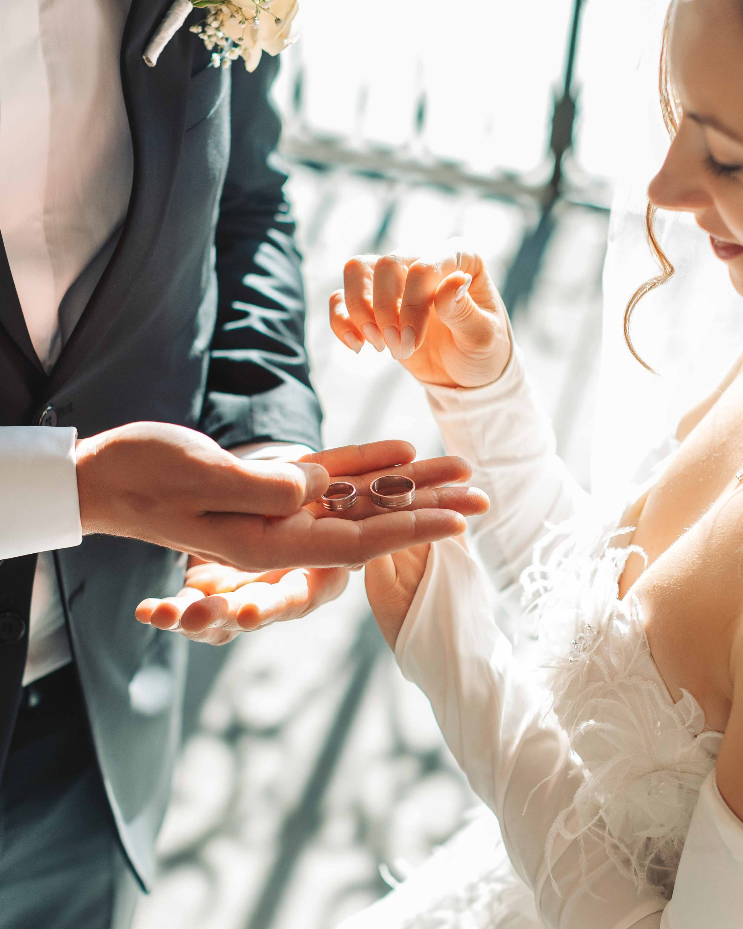 Bianca & Radu
