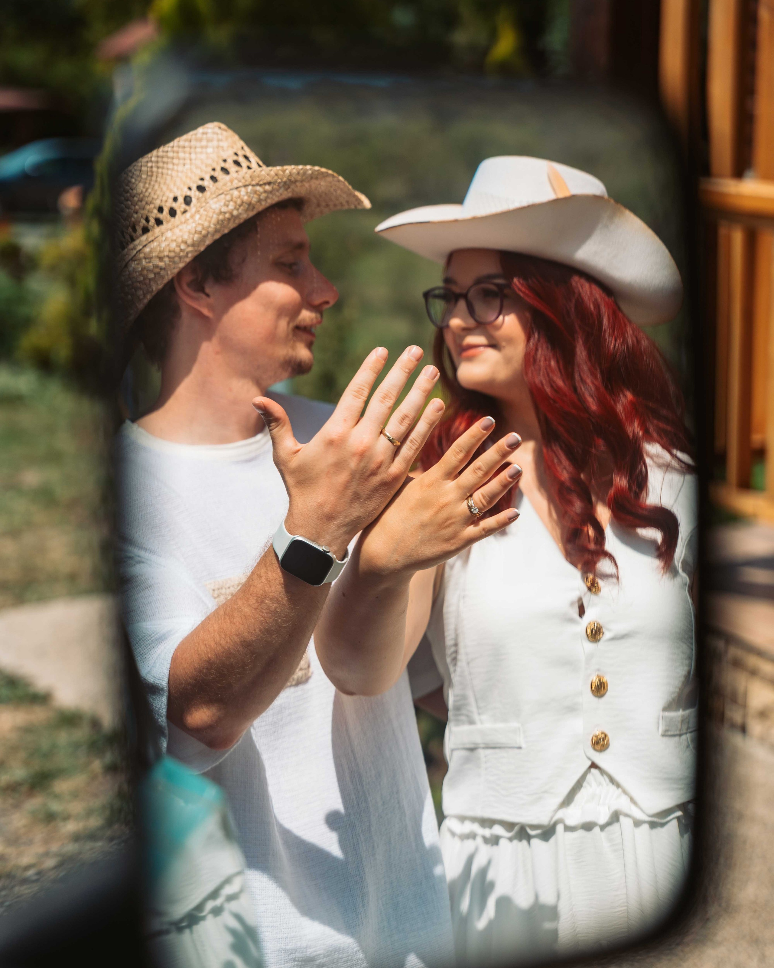 PETRECERE - Andreea & Ciprian