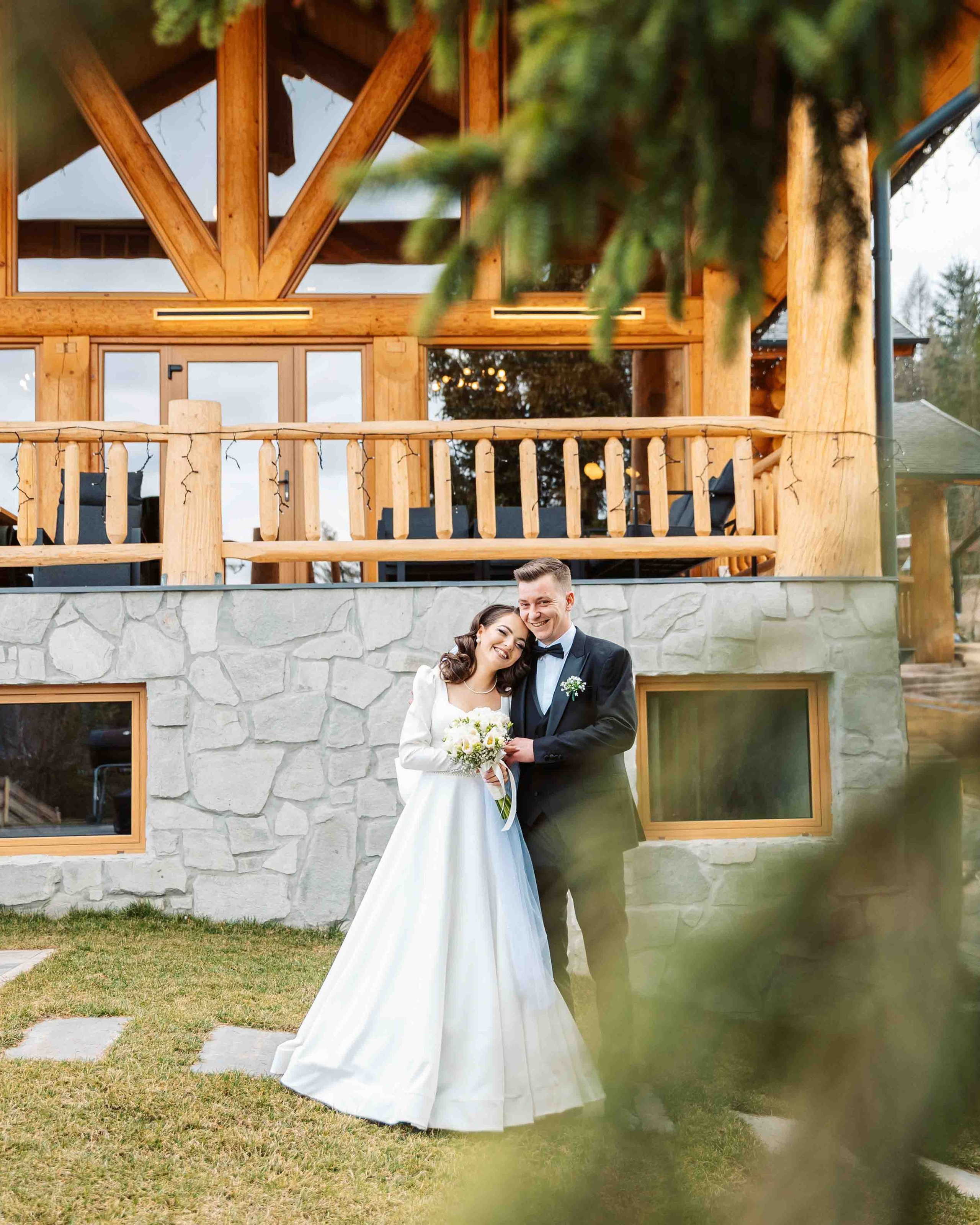 Evelin & Gabriel