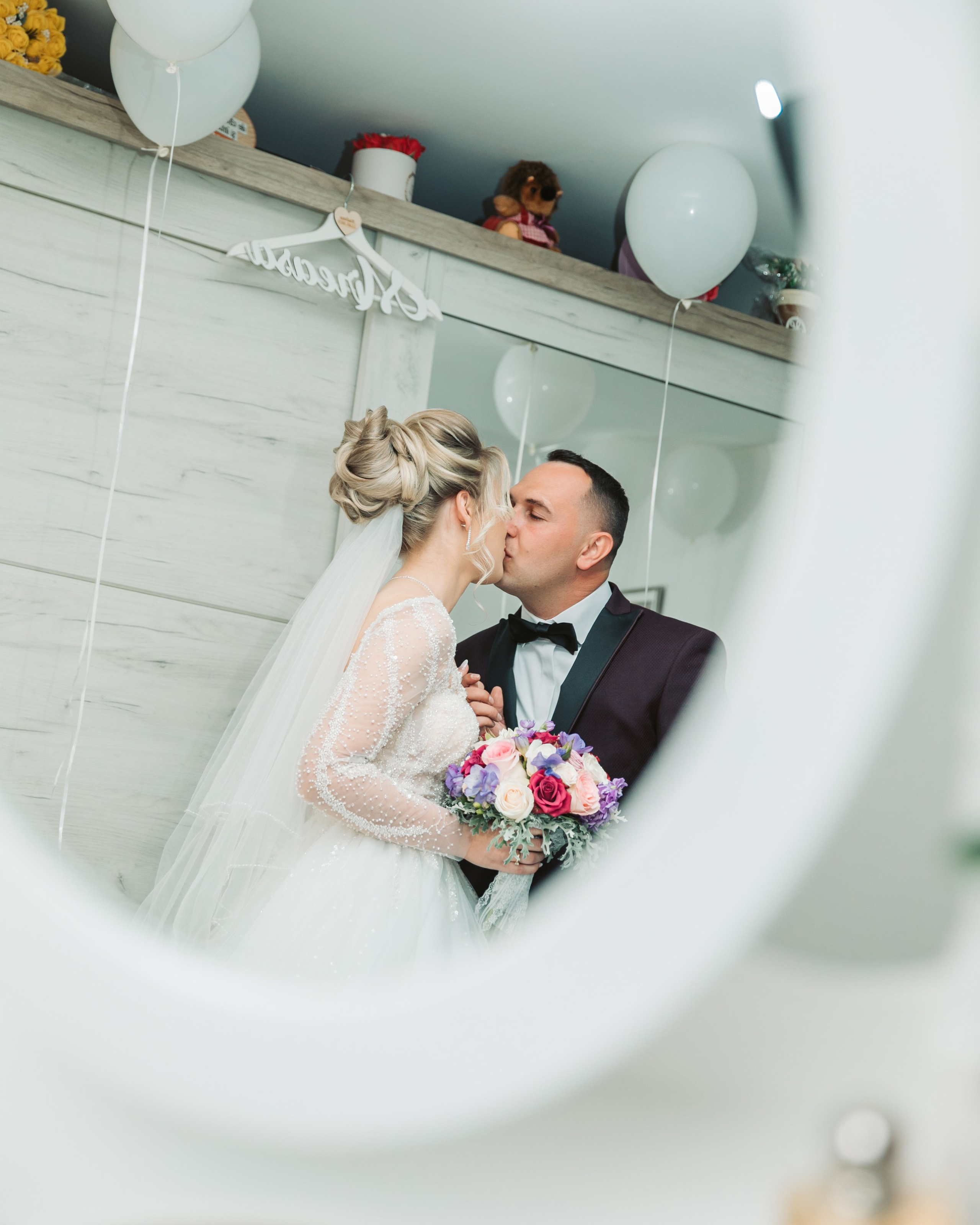 Andreea & Răzvan