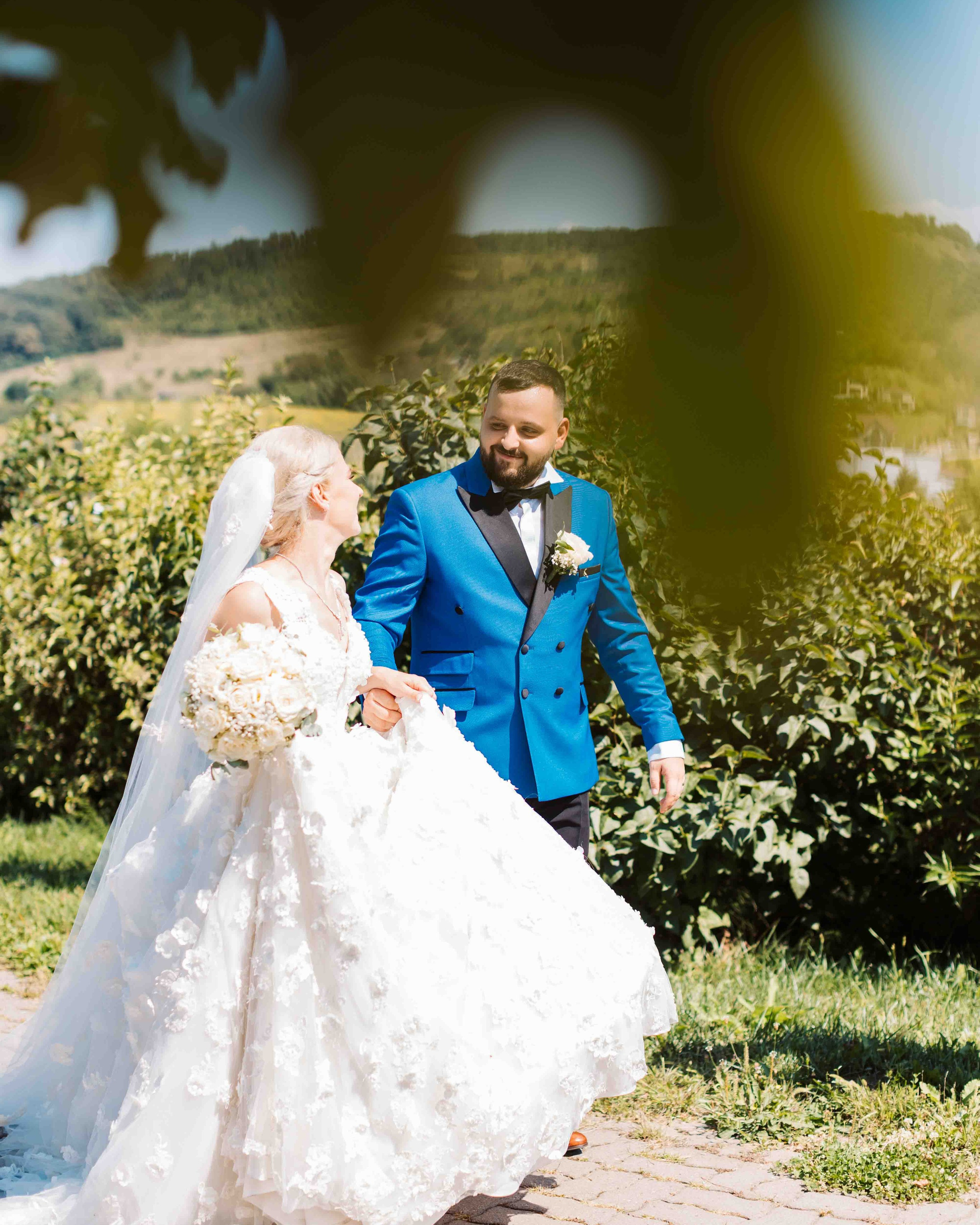 Anamaria & Bogdan