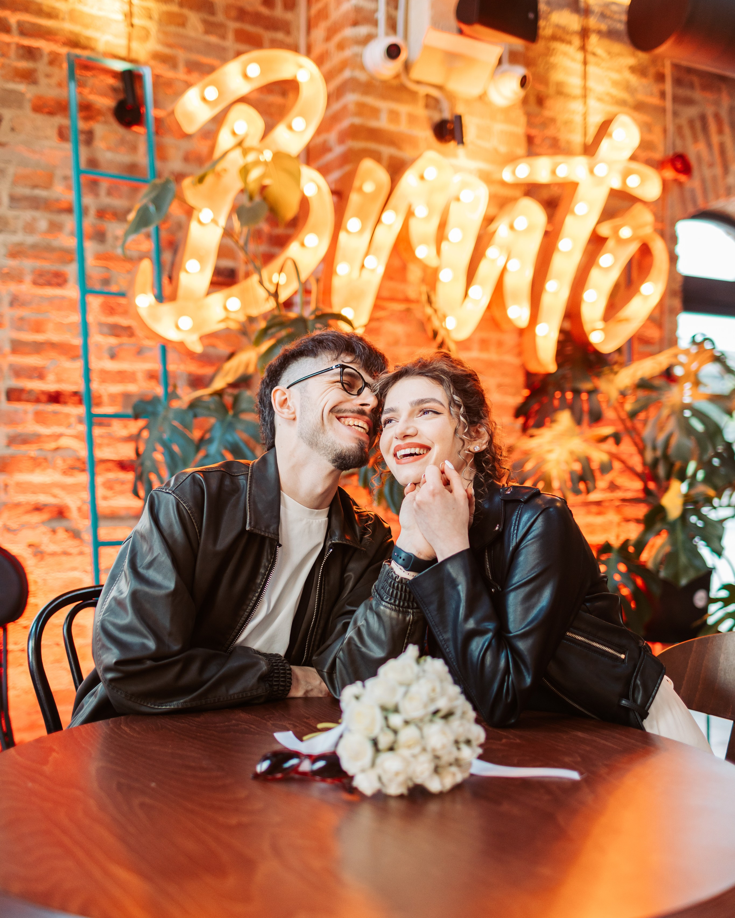SAVE THE DATE — Andreea & Mihai