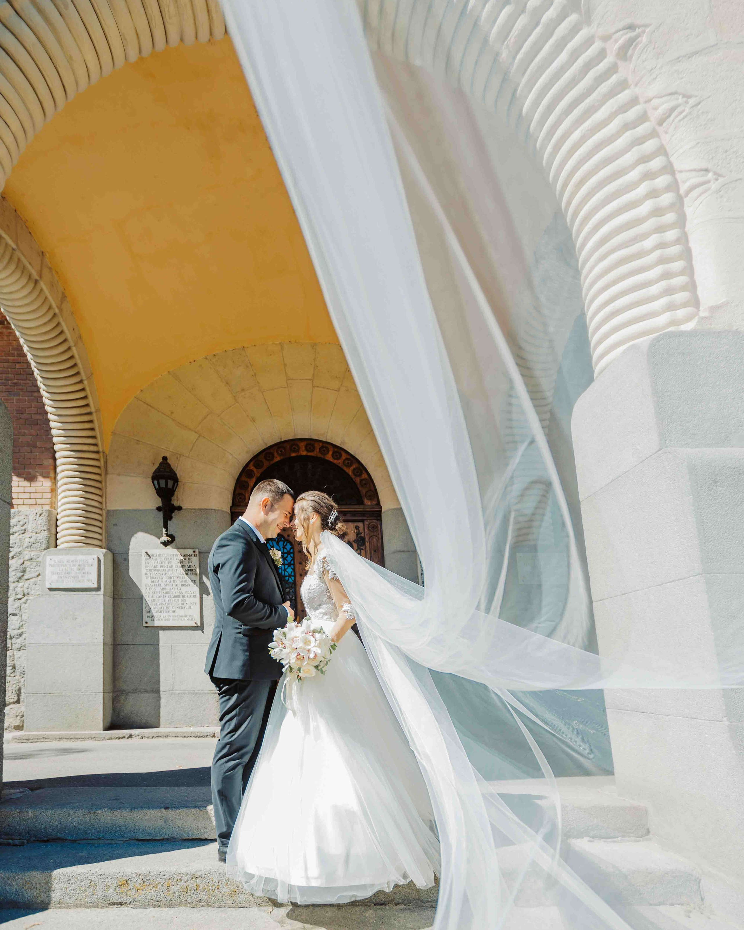 Andra & Cosmin