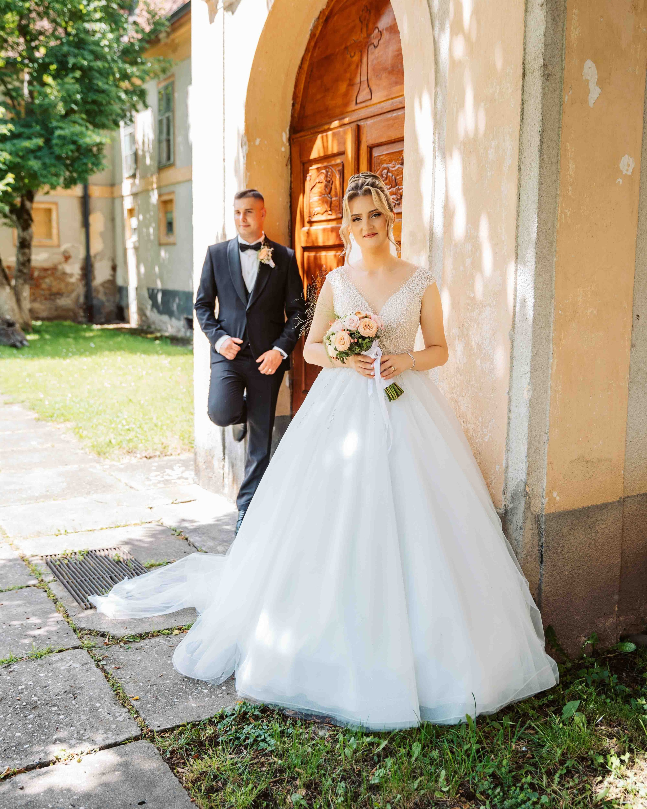 Simona & Florin