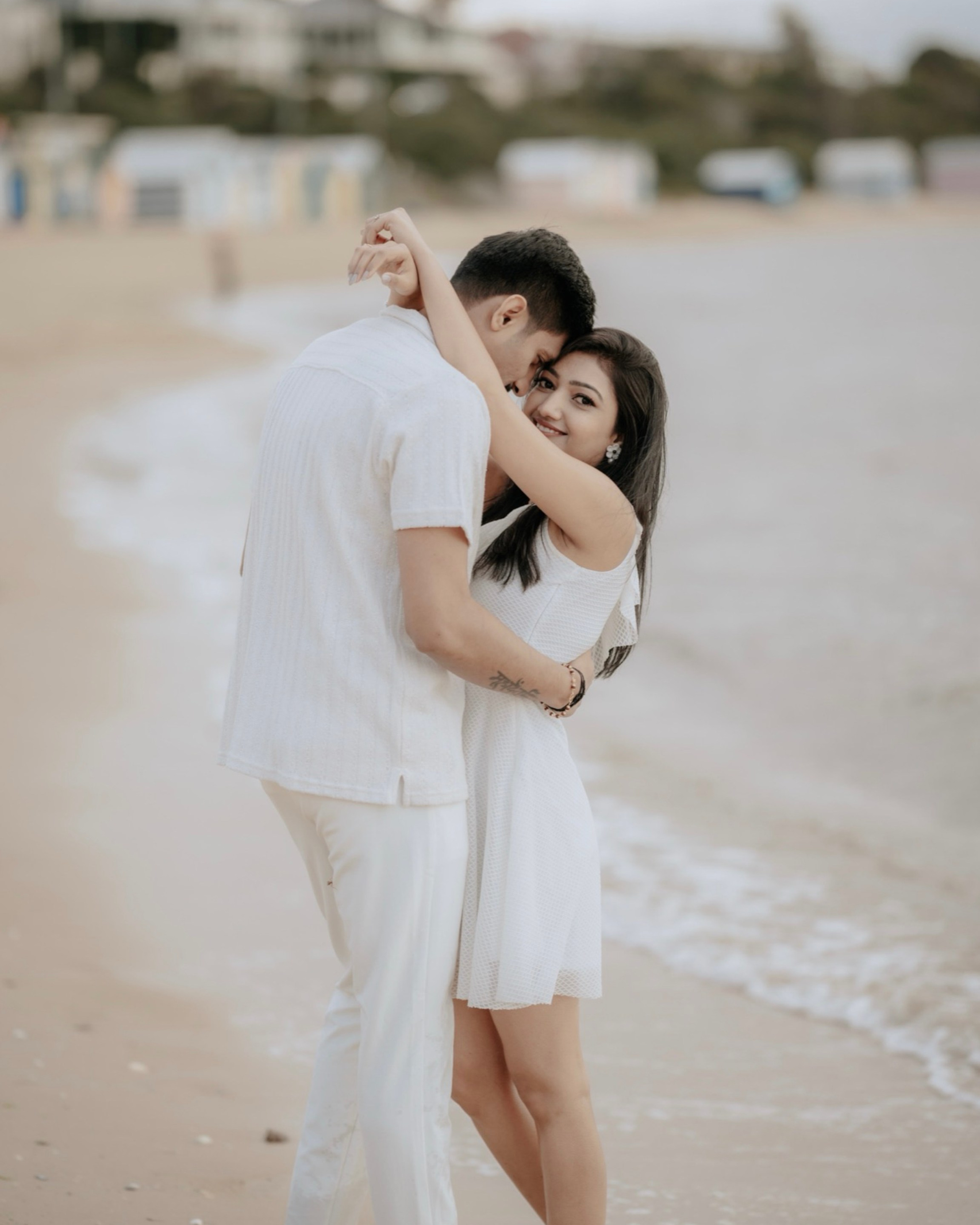 prewedding