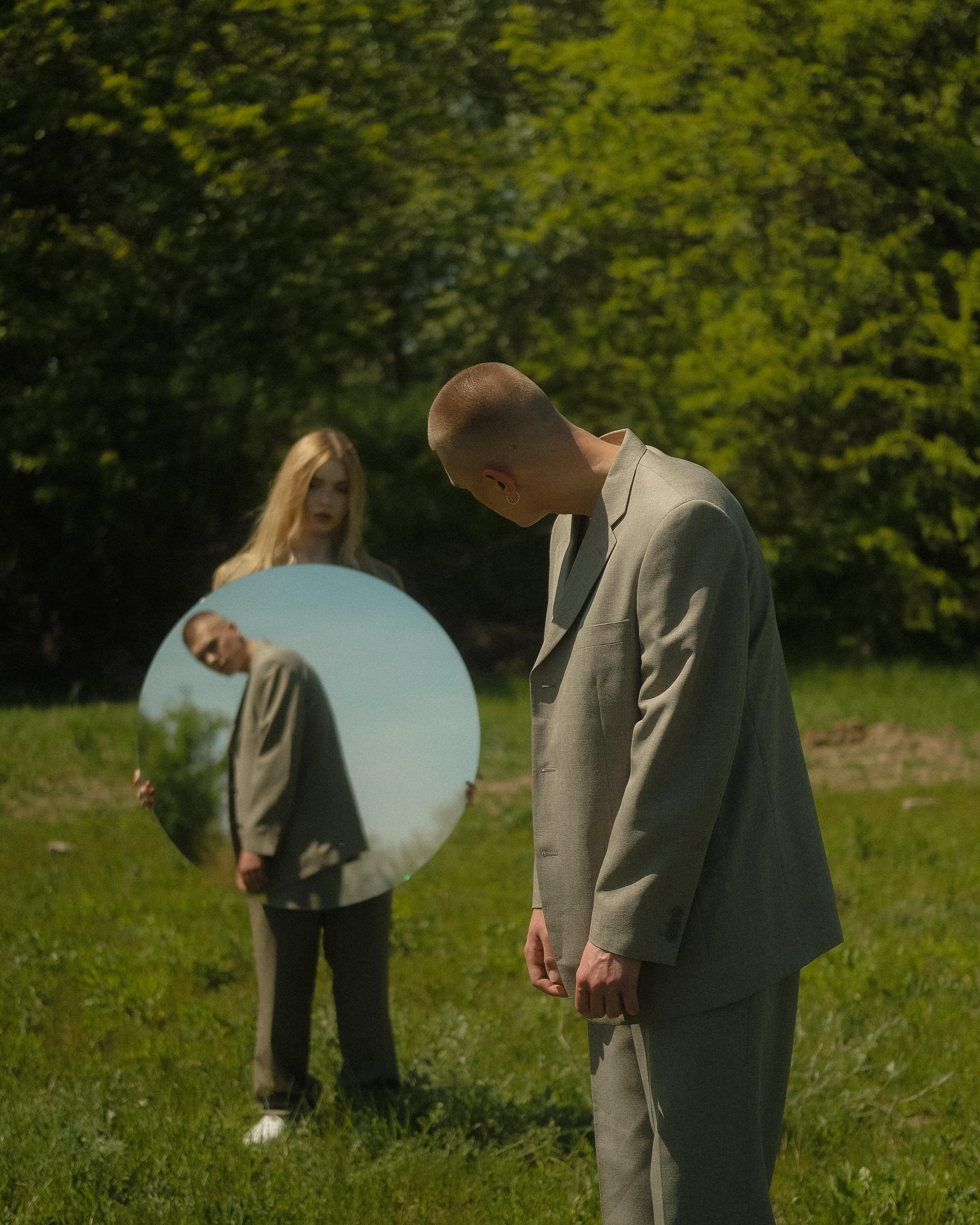 Александр и Юлия