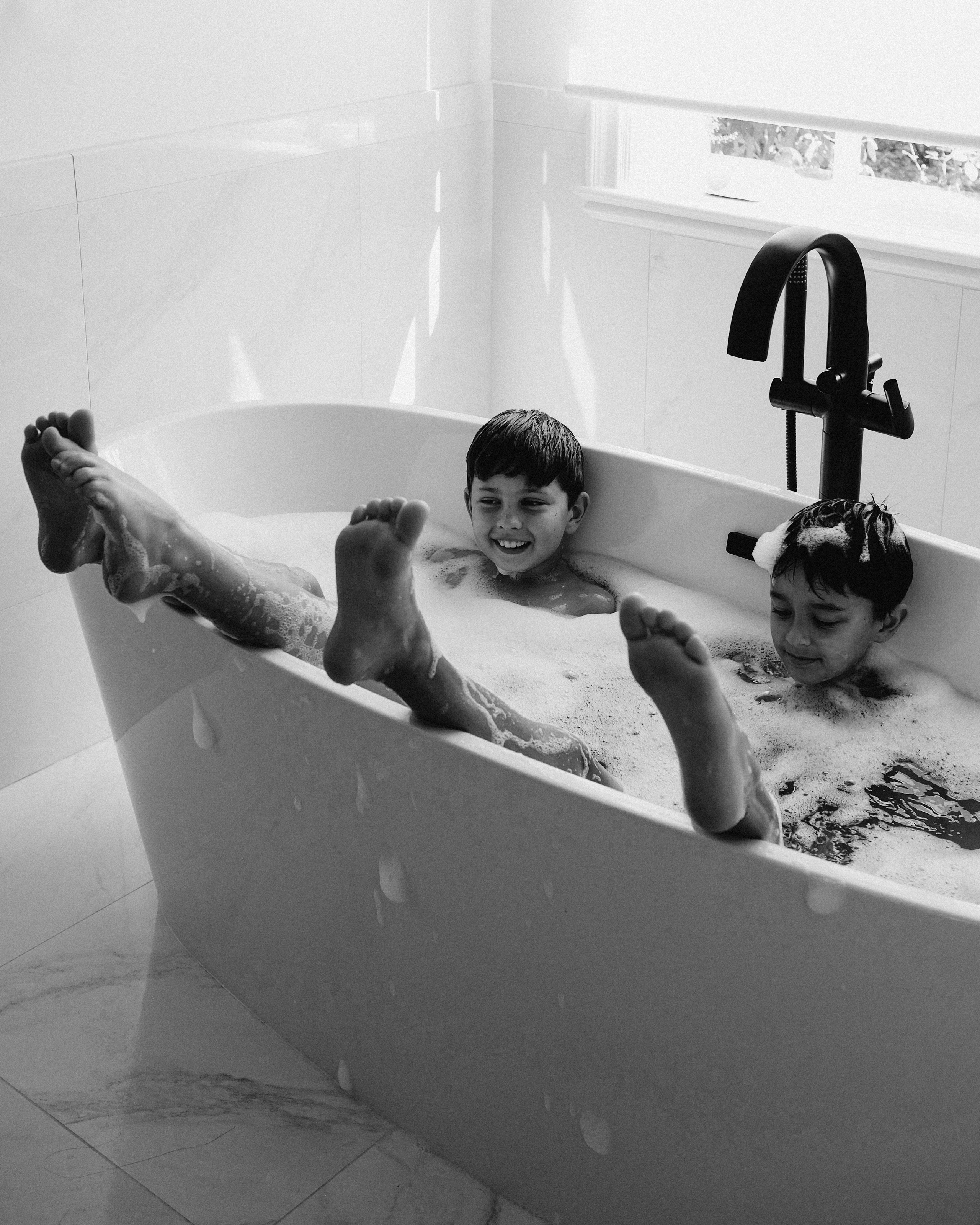 Евгений и Карина