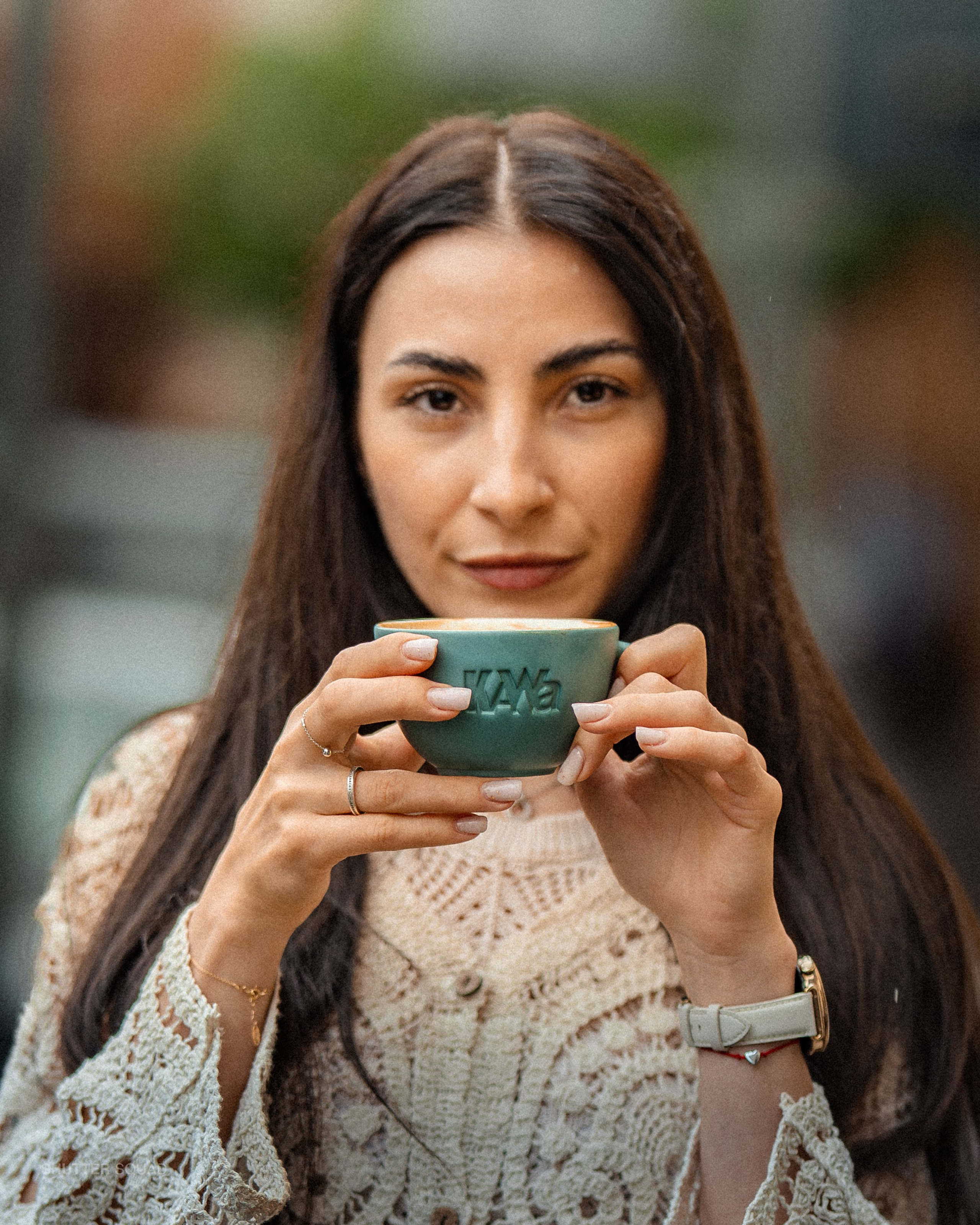 Product Gallery — Kawa Coffee Shop Brasov