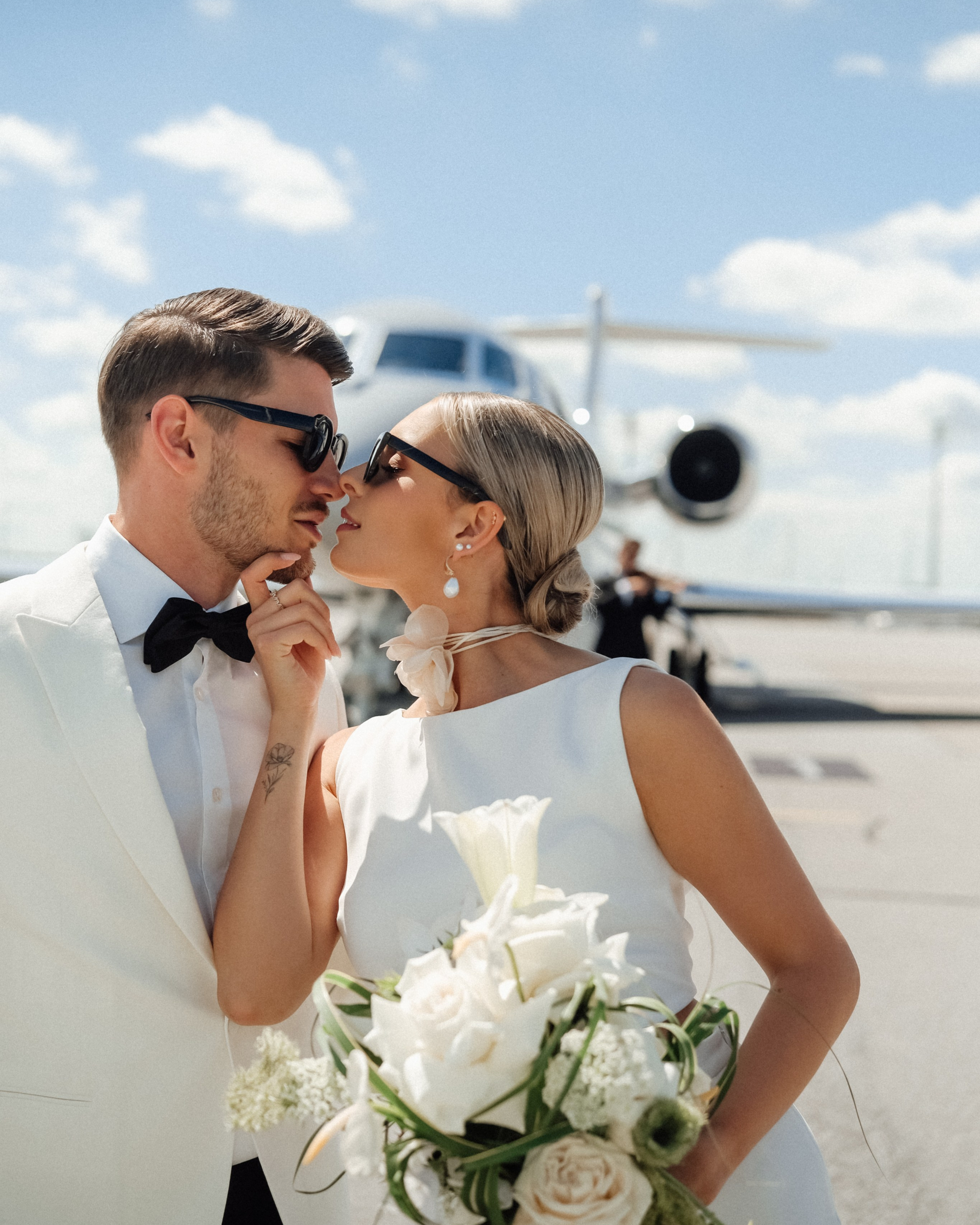 Hochzeit & Love Story