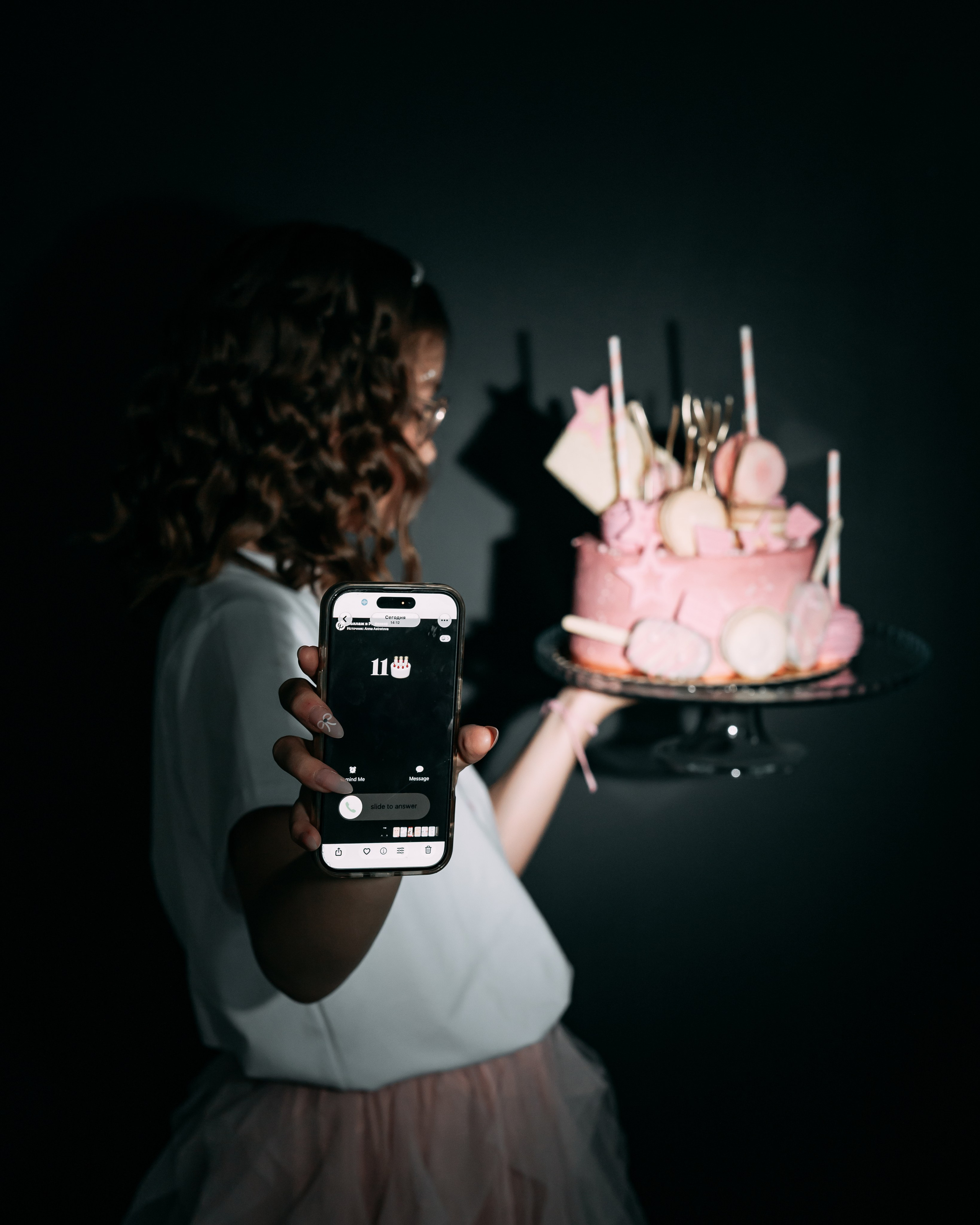 Lena Birthday 06.06.26