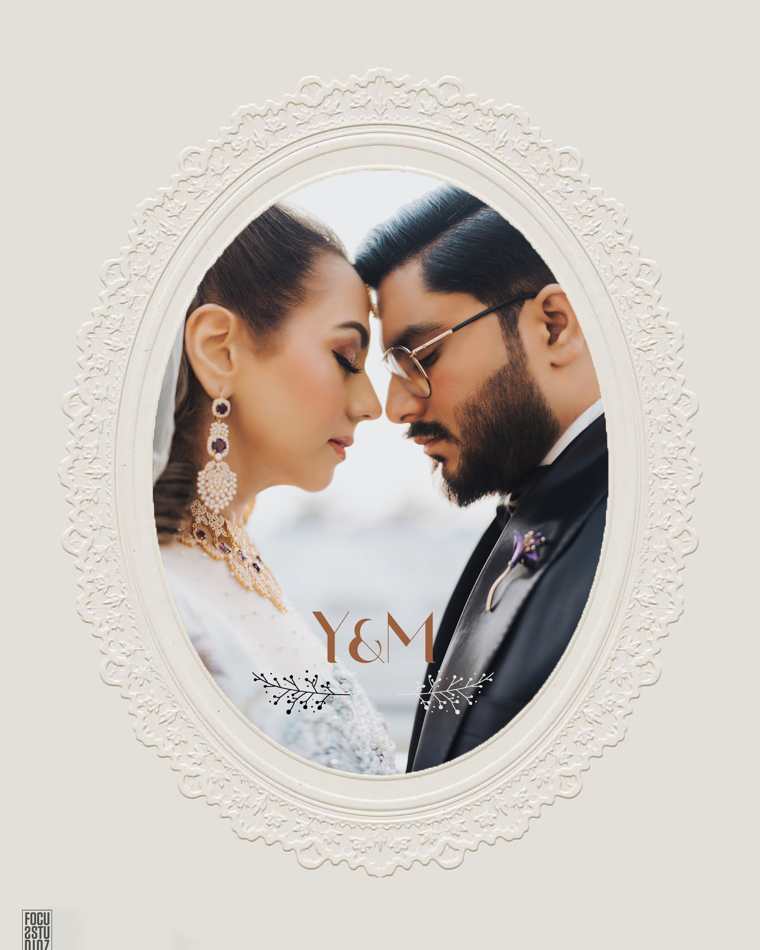 Yahya & Maryam