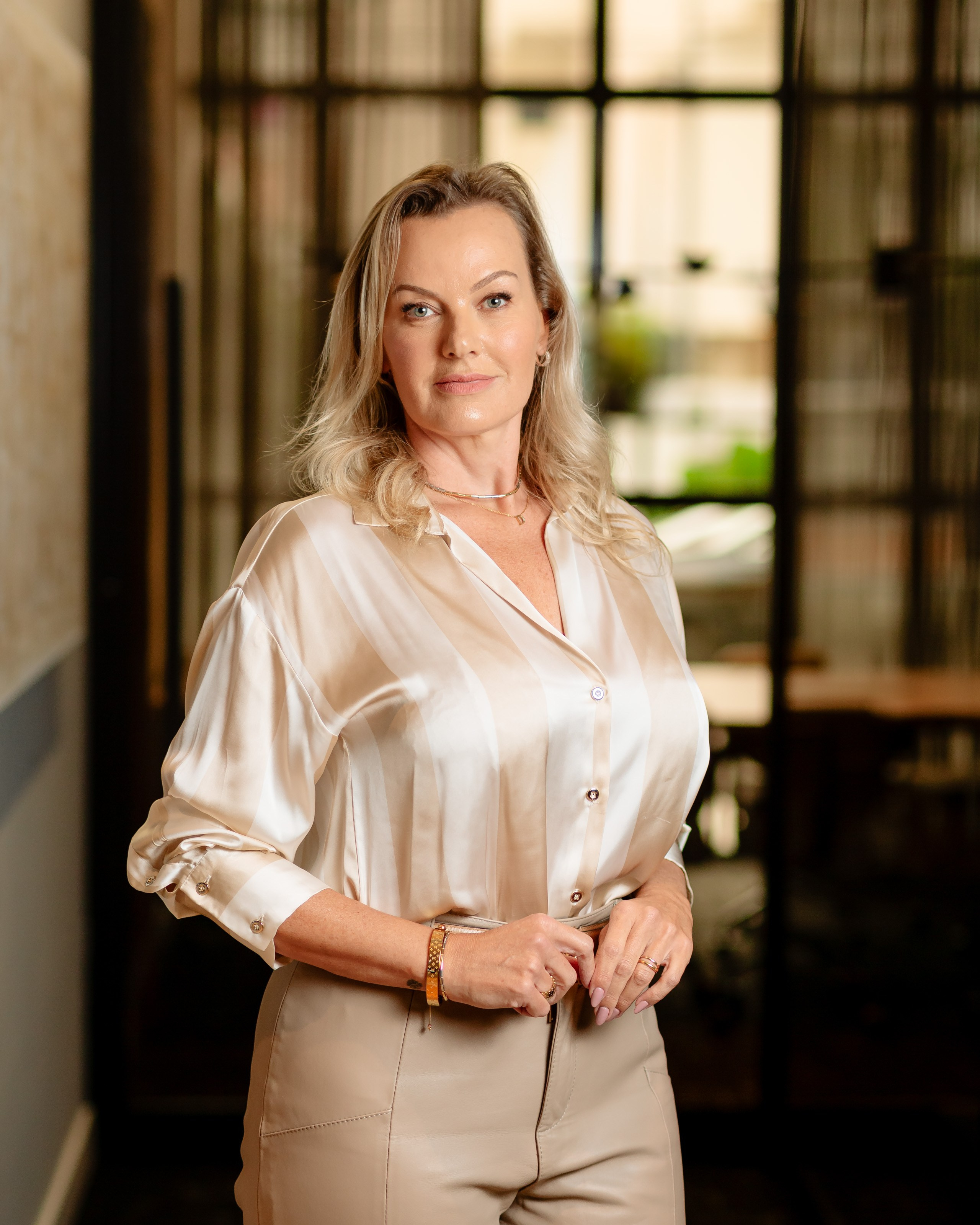 Ensaios Corporativos