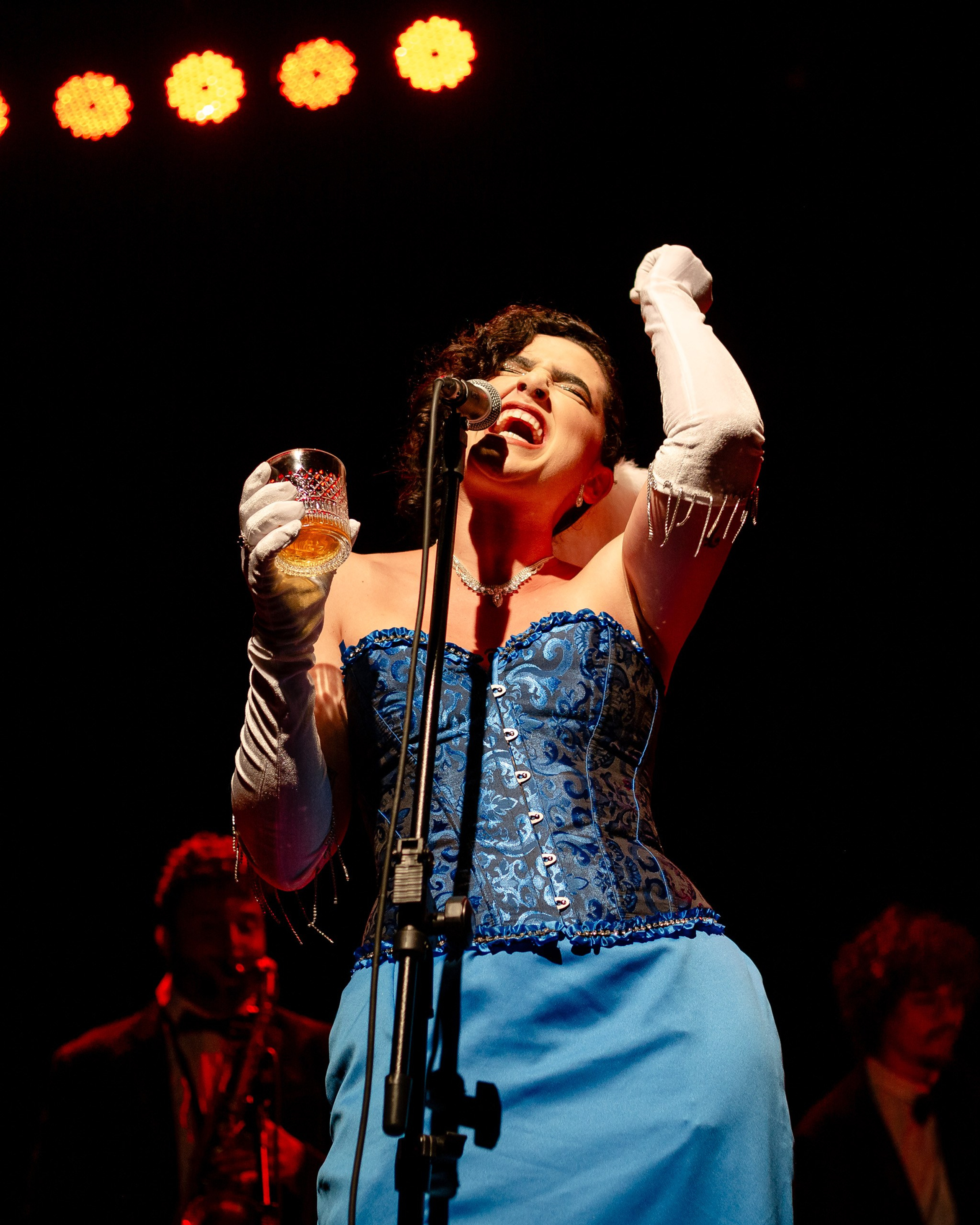 Shows e Espetáculos