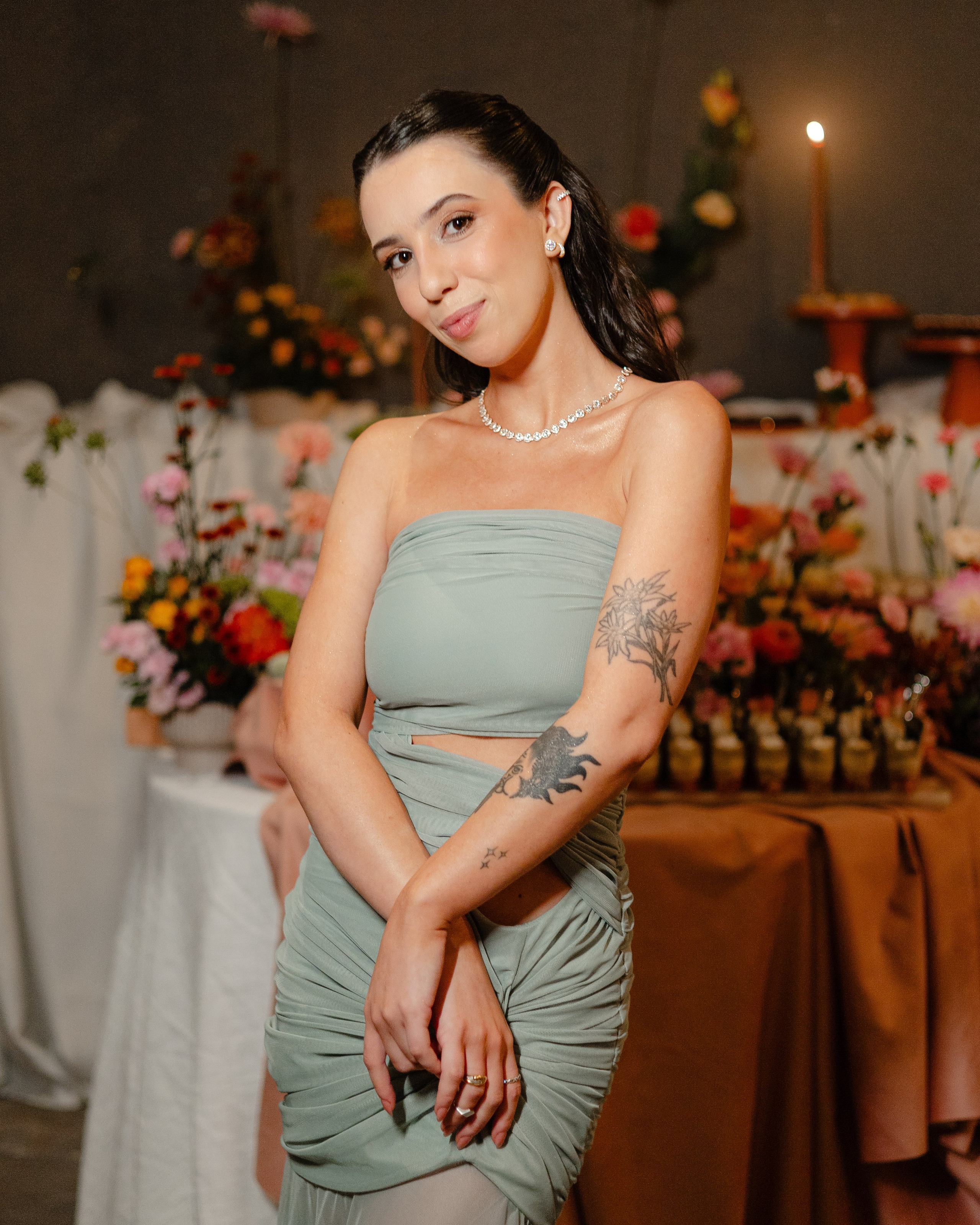 Festas e&nbsp;Eventos