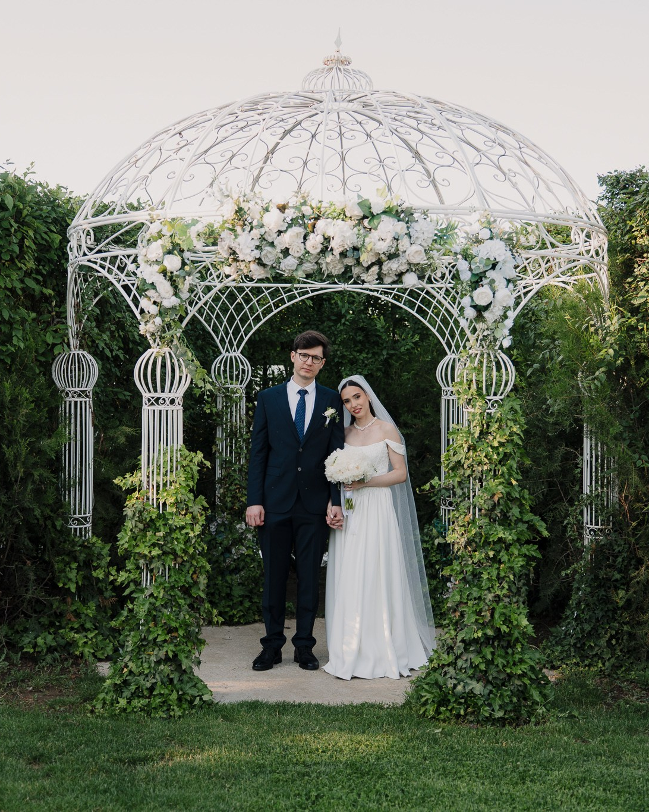 Mihaela & Constantin