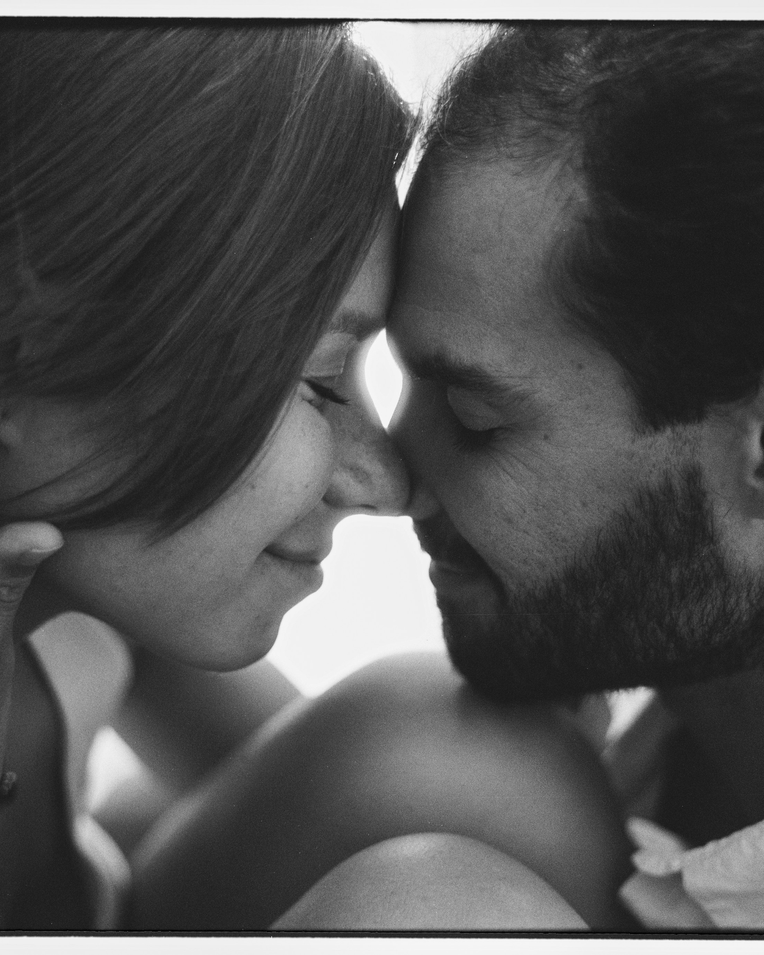 LOVE on FILM
