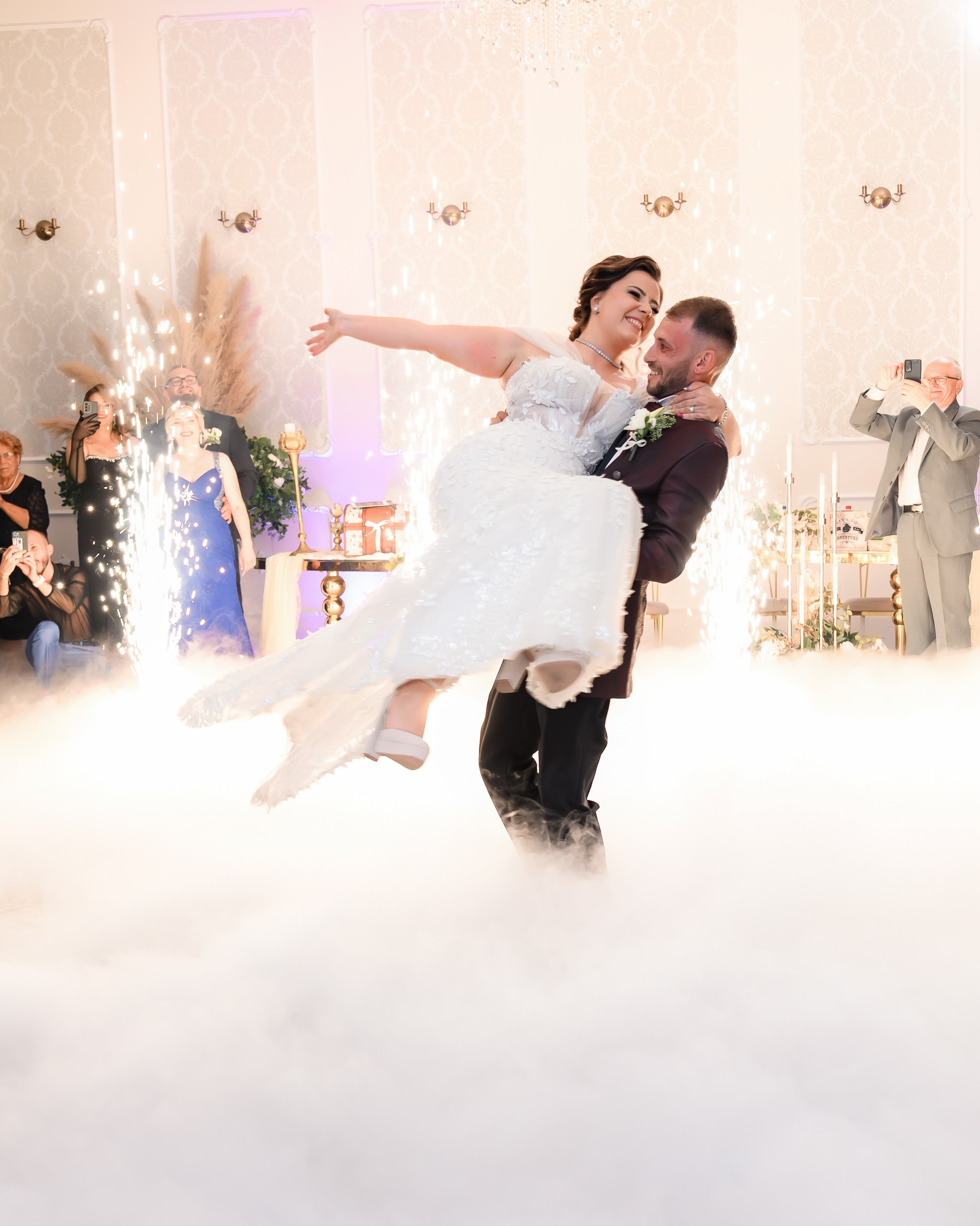 Nunta Anca si&nbsp;Razvan