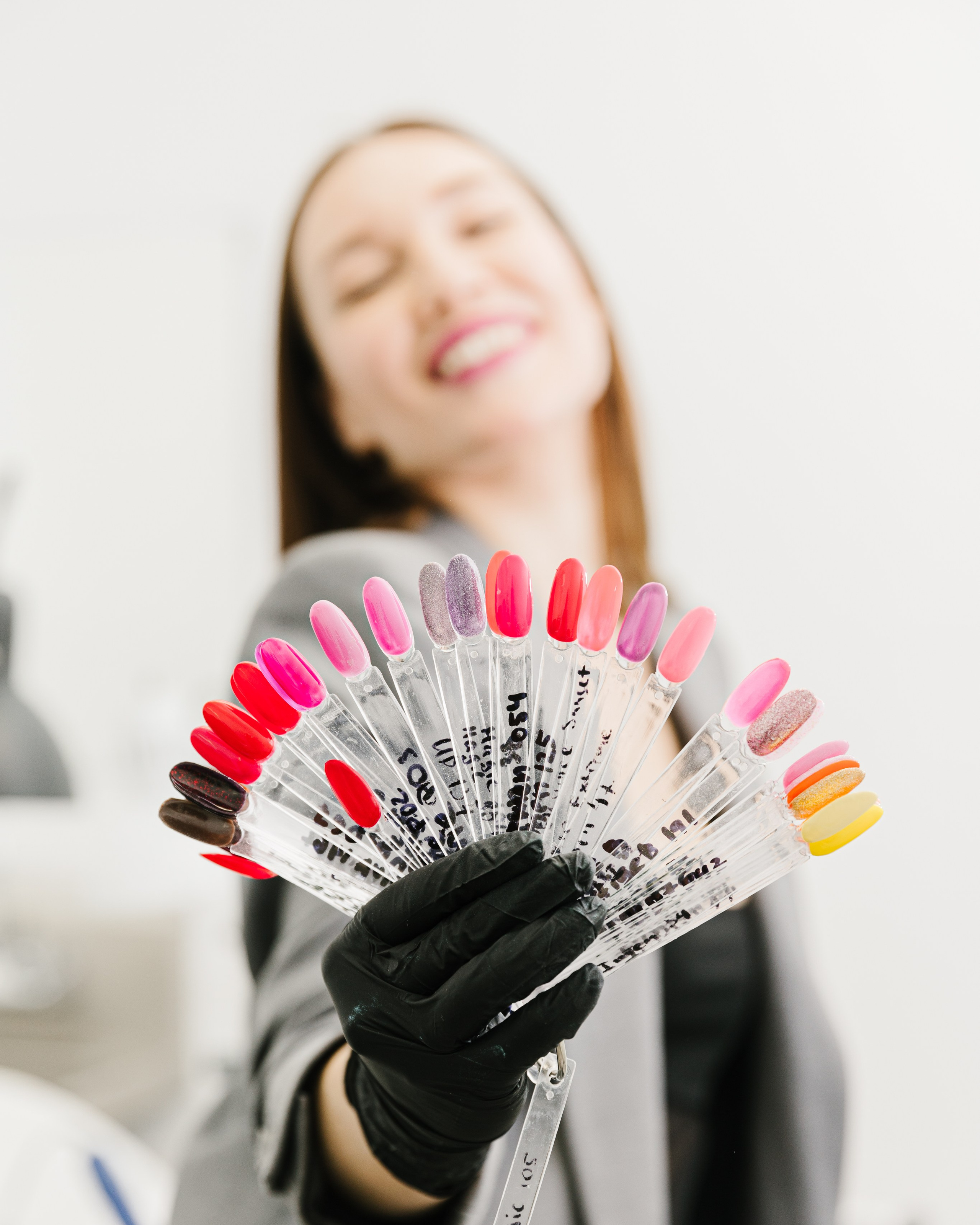 Anastasia Evans Nail Studio