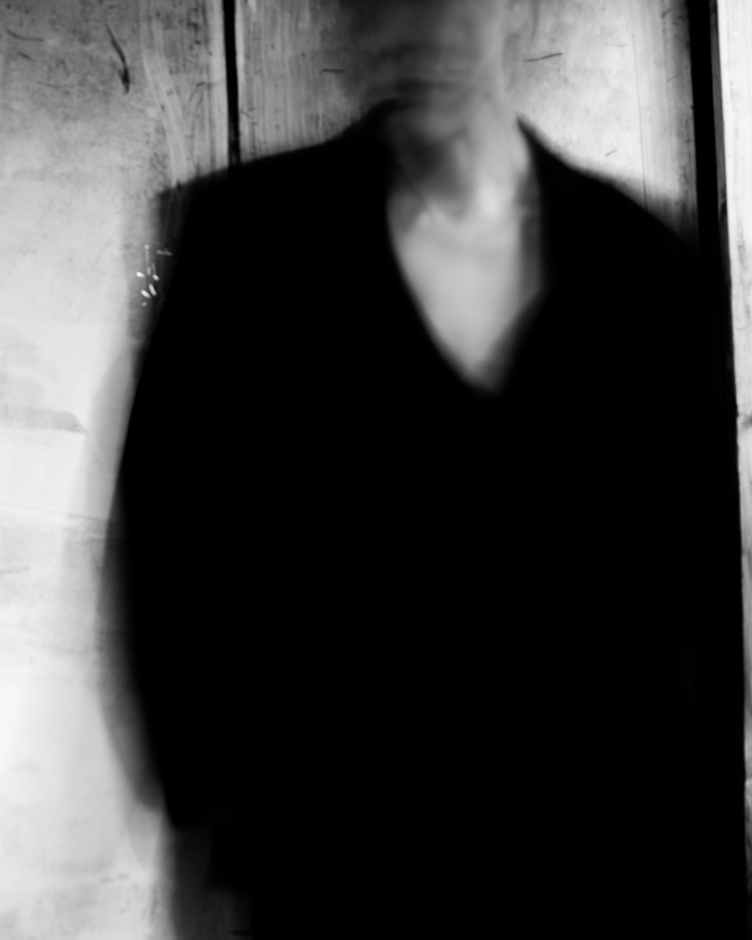 What the Body Remembers