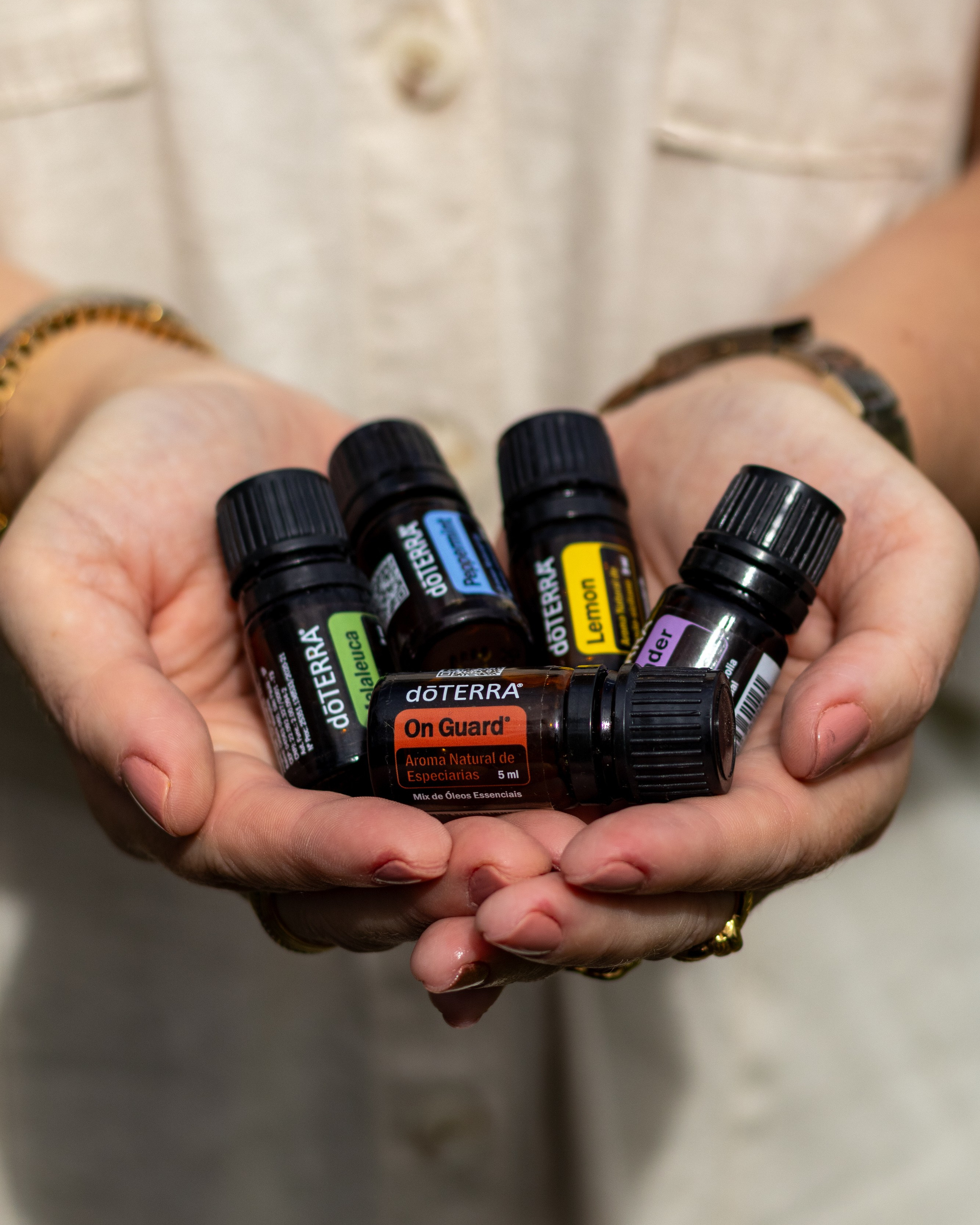 Ensaio Externo Mônica Ternus