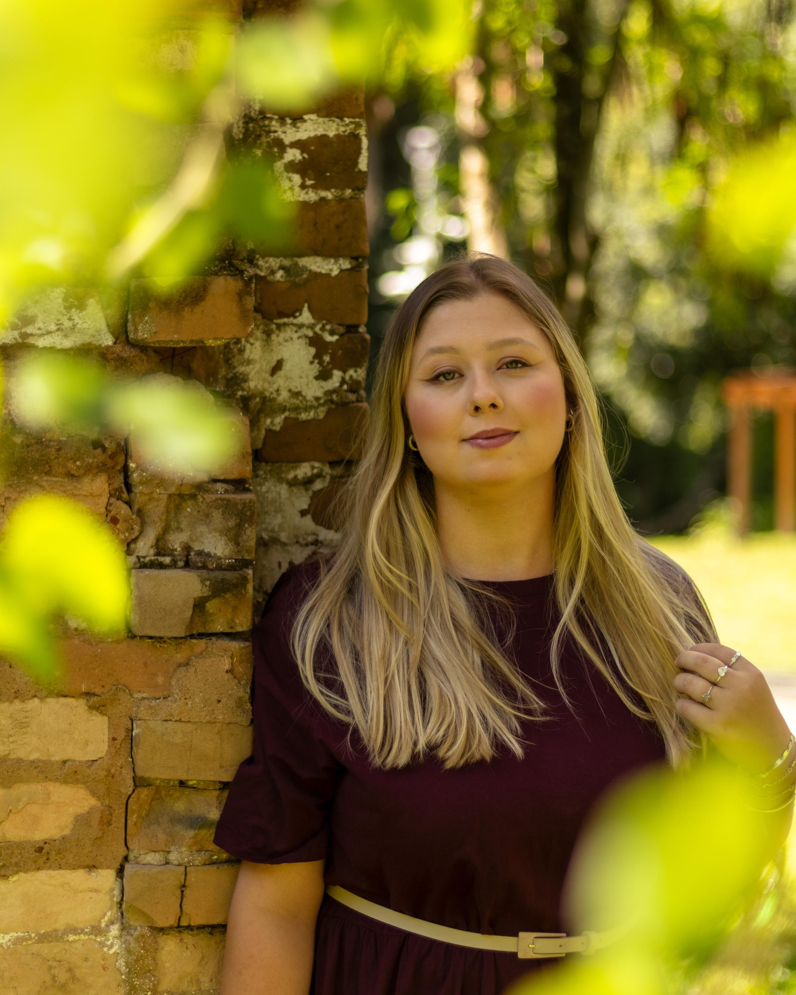 Ensaio Externo Renata Wagner