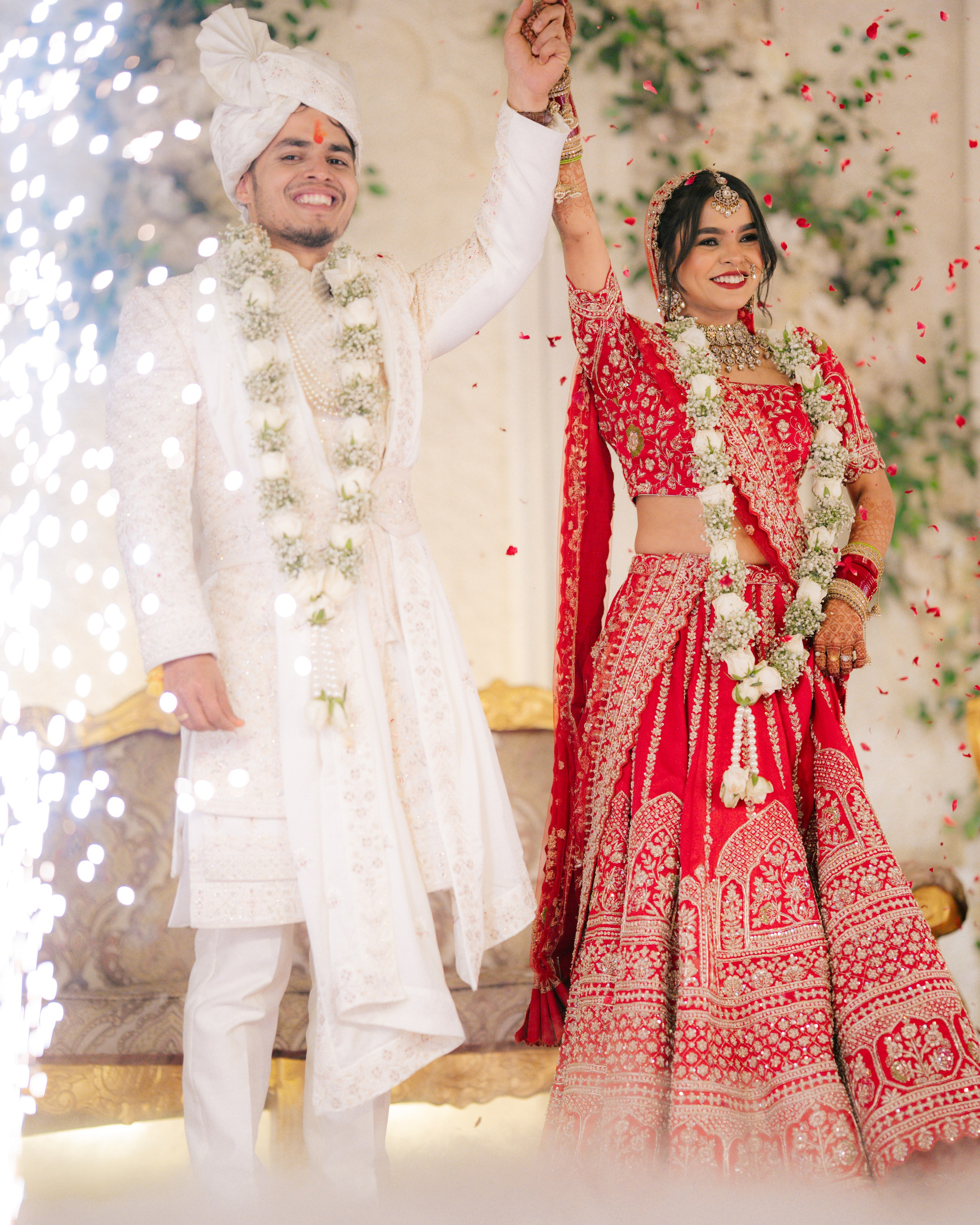Shivam & Bhavya