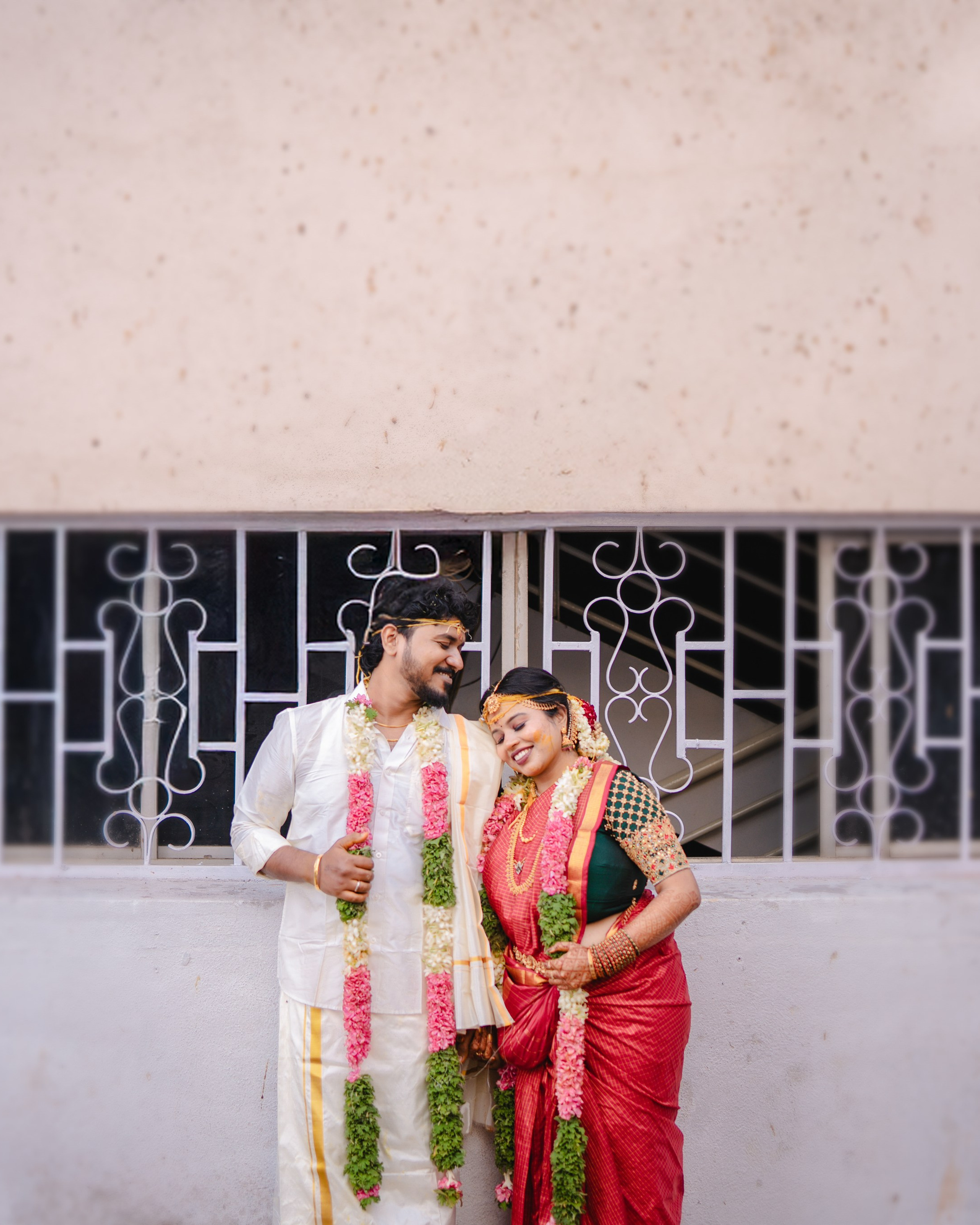 Raghul & Teenu
