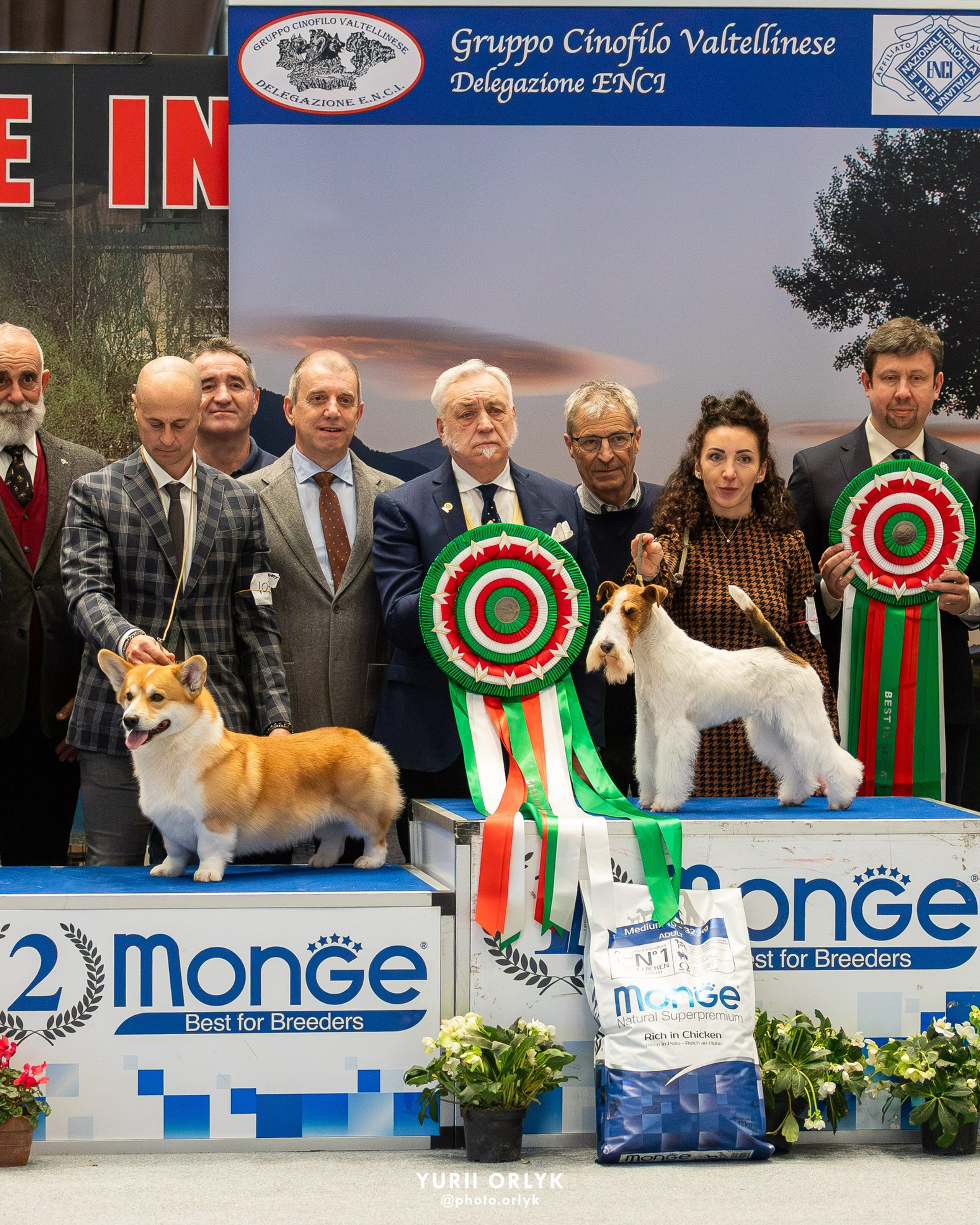 10/01/2026 Cernobbio — Best in Show