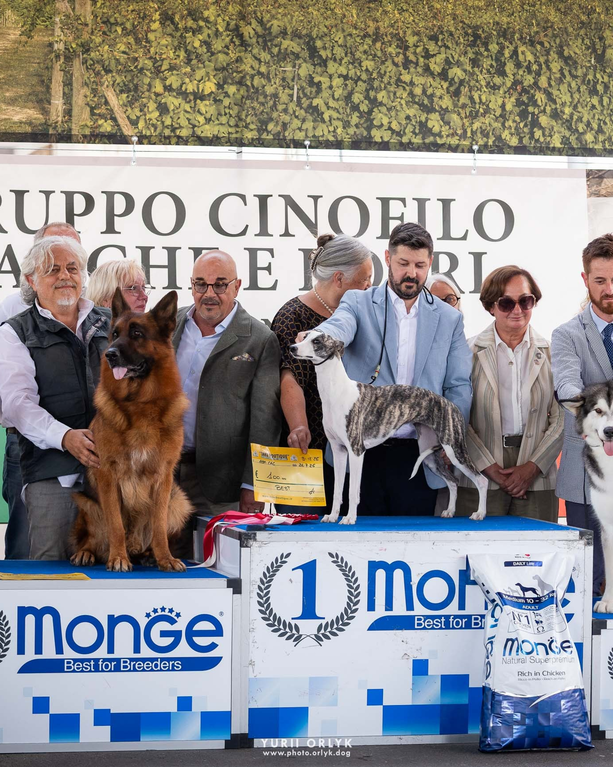 2026-07-25 CAC DI ASTI (Bra, Italy)