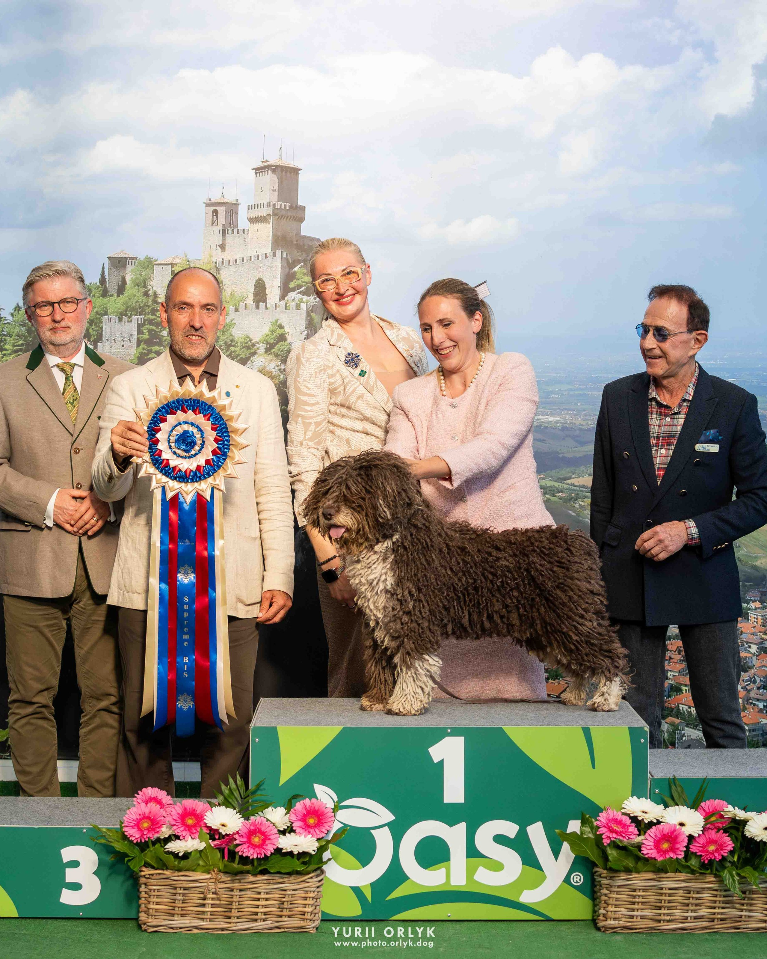 2026/05/24 San Marino. Day 2