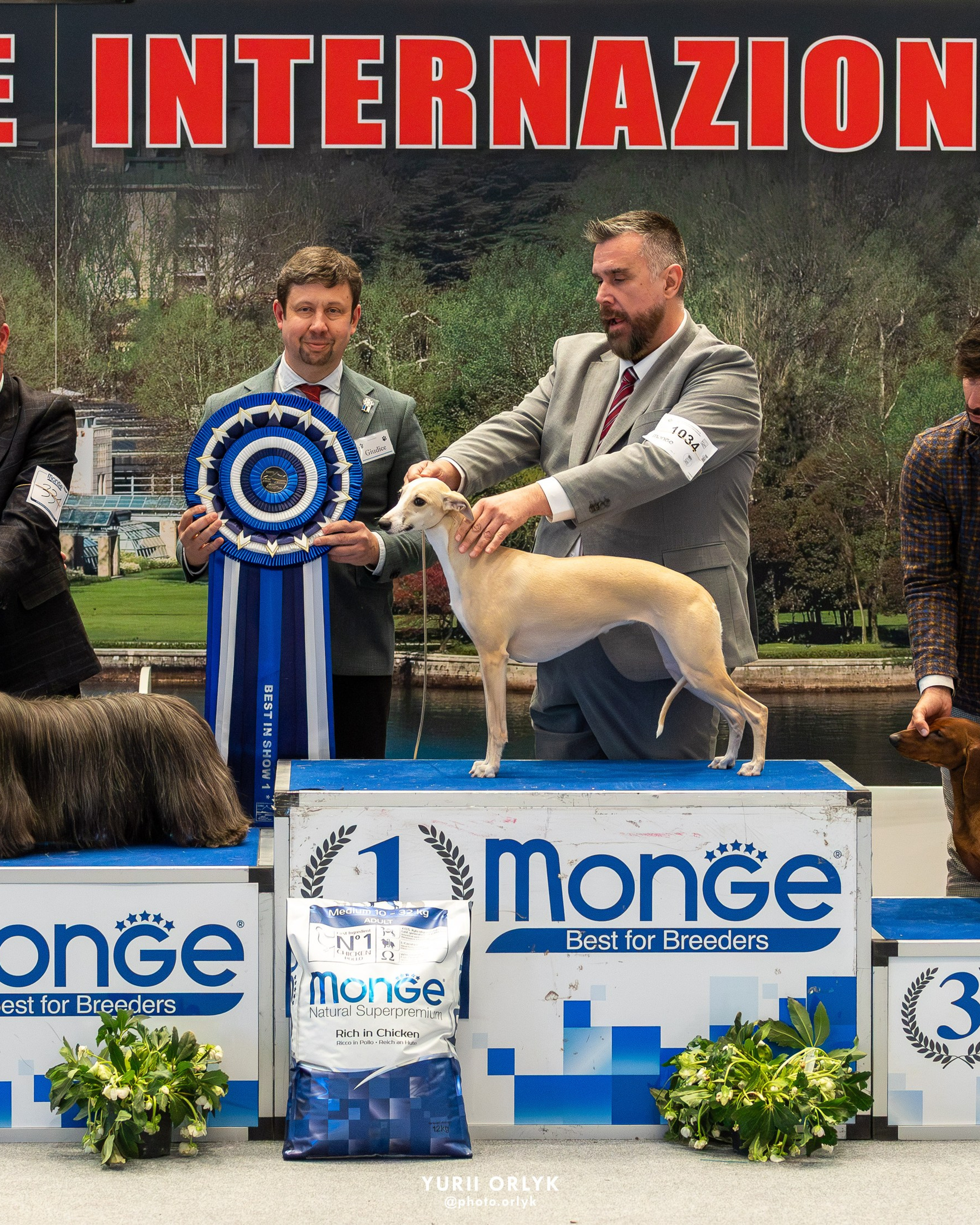 2026-01-11 Cernobbio — Best in Show