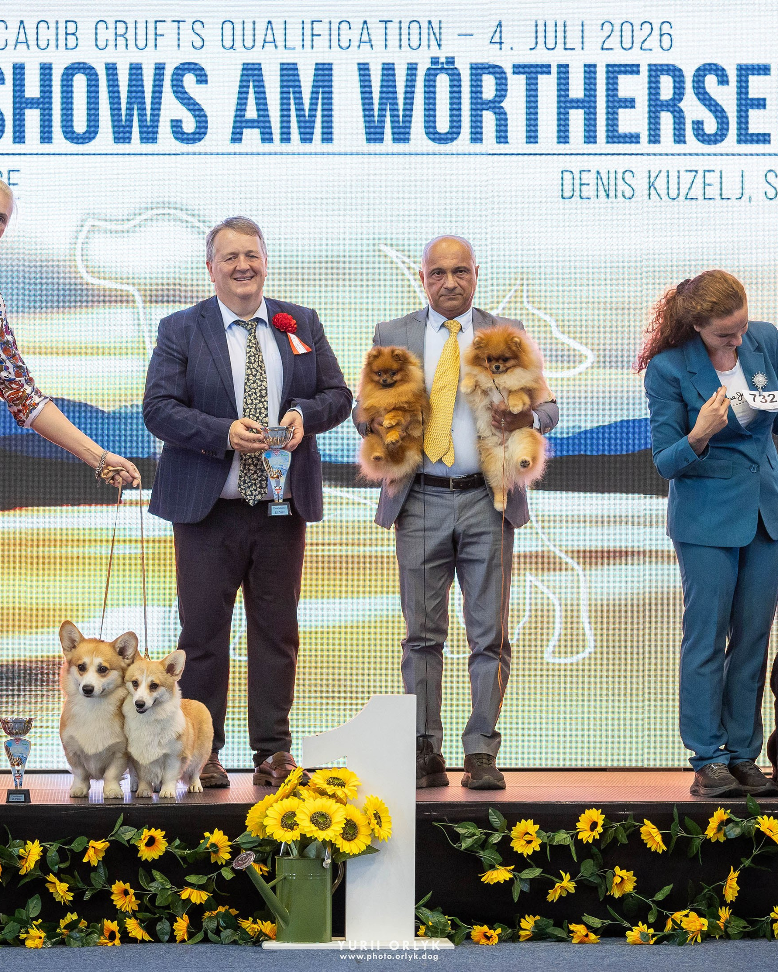 2026-07-04 CAC+CACIB Klagenfurt-1, Austria