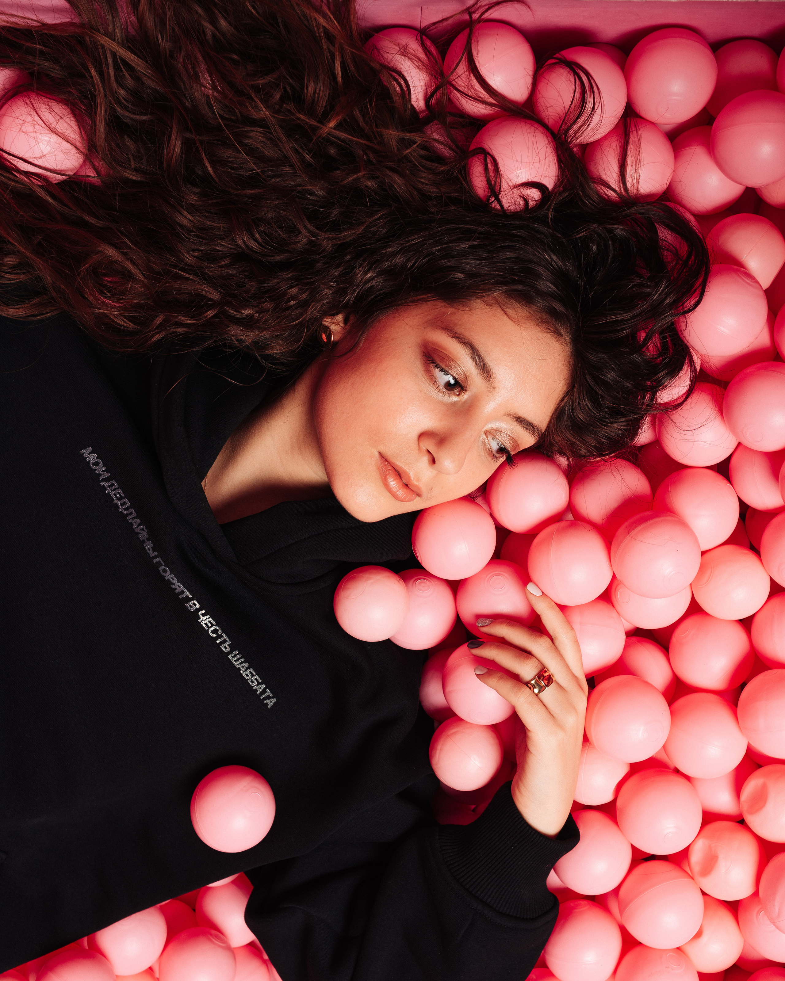 jewishprincess ×&nbsp;yahad lookbook