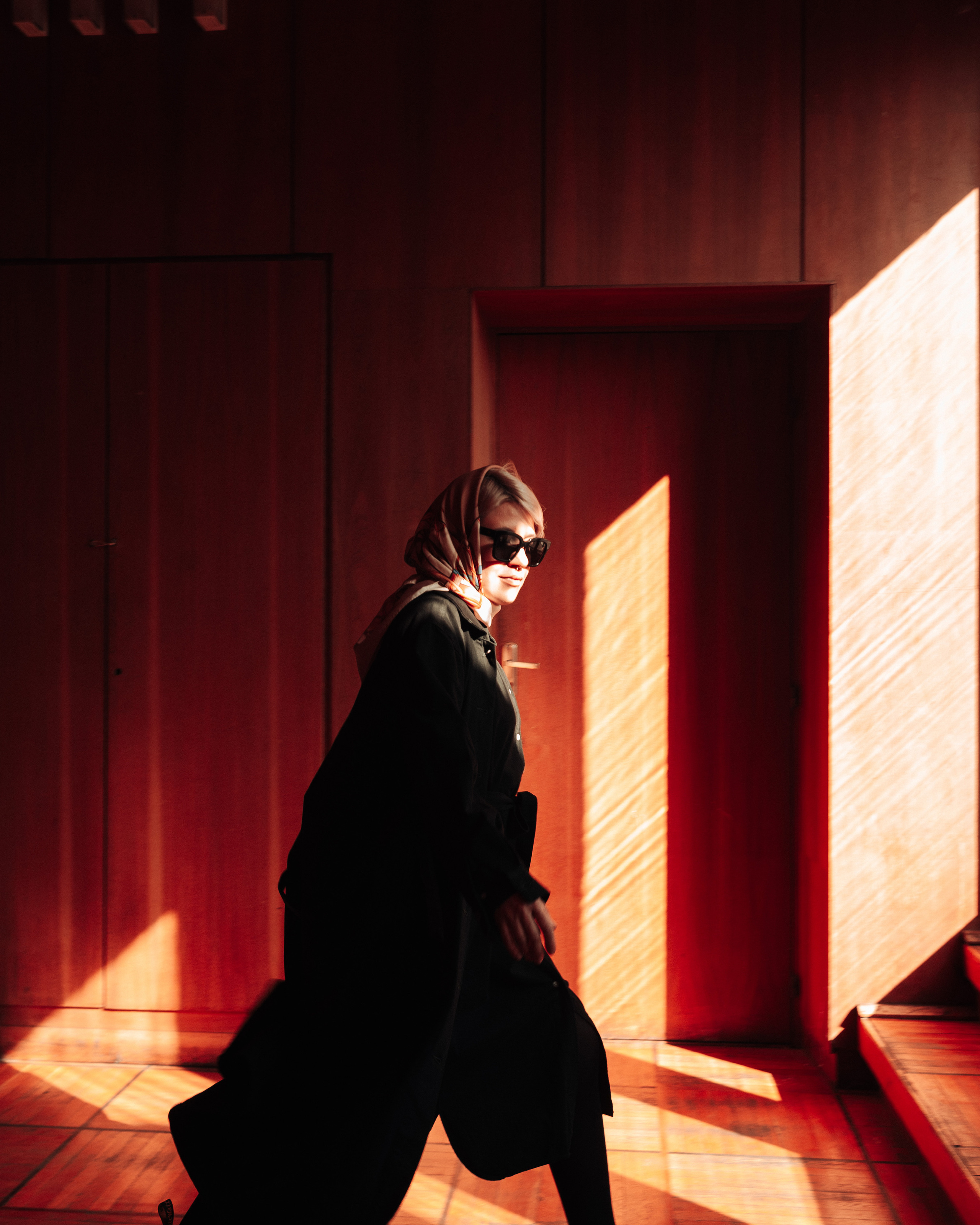 #3 mid-century modern