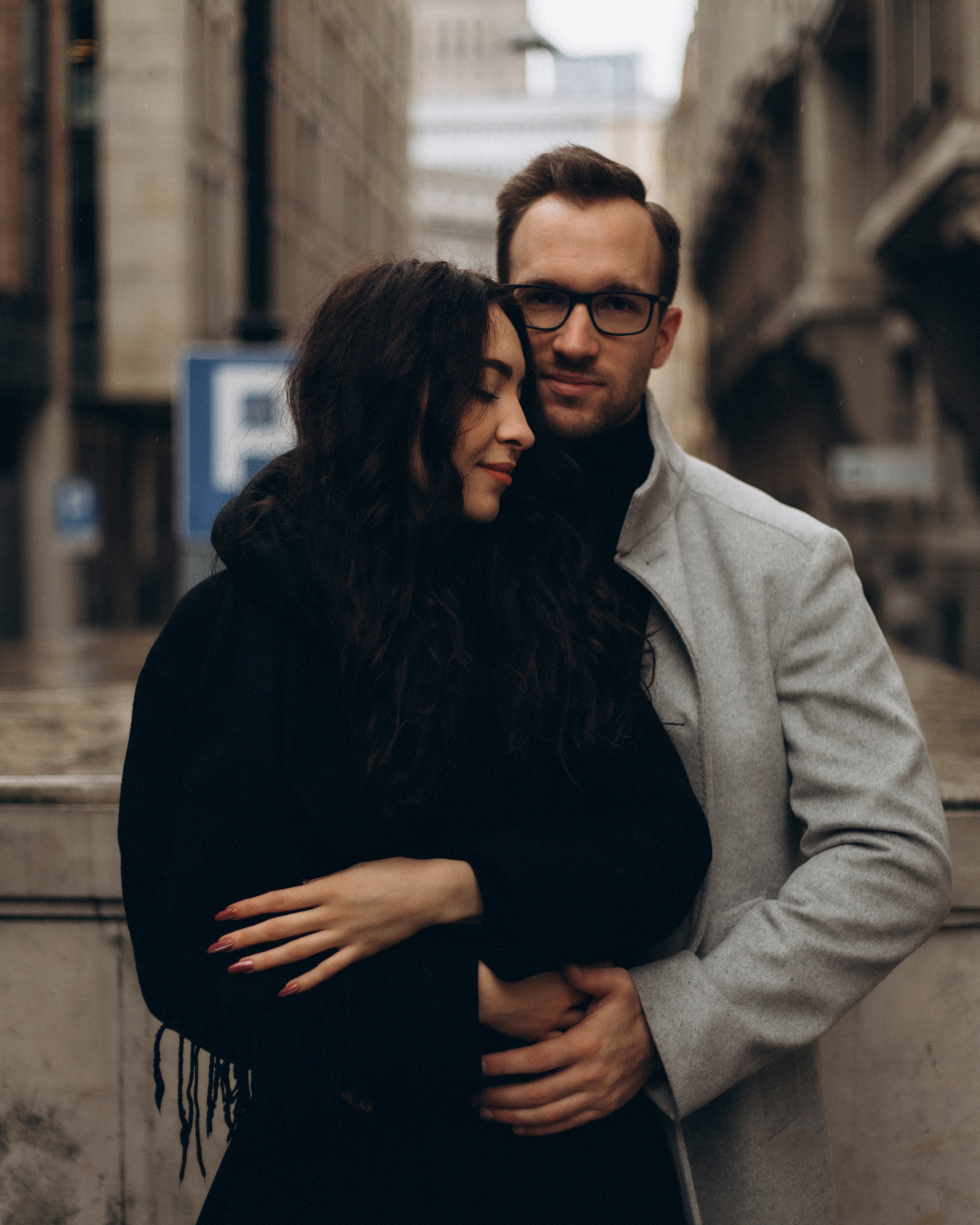 Рита & Михаил