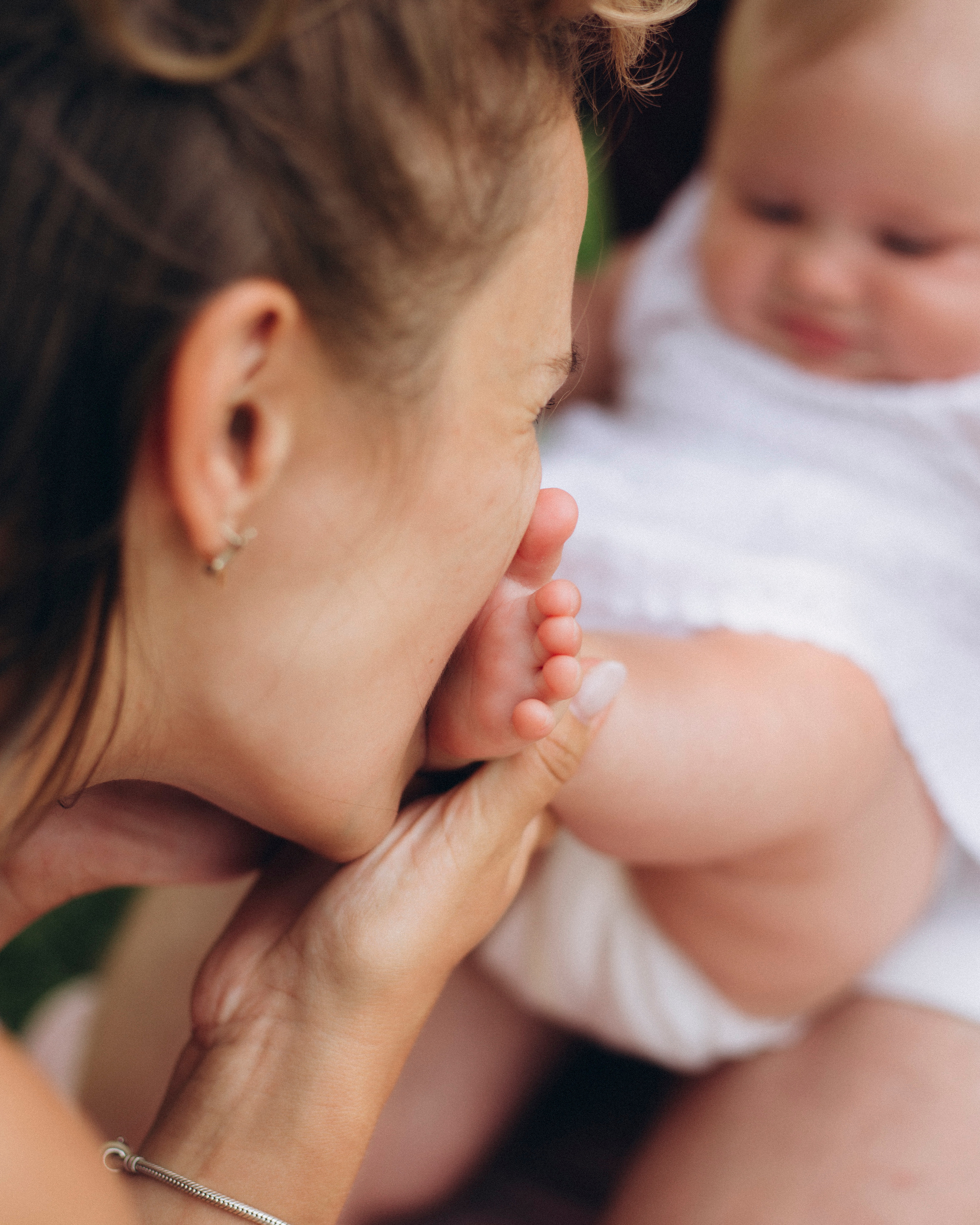 Лера & Саша & Злата